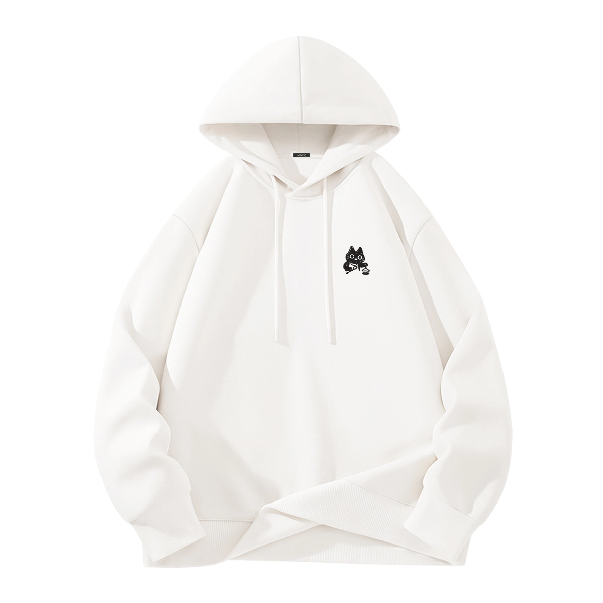 MINISO oversize