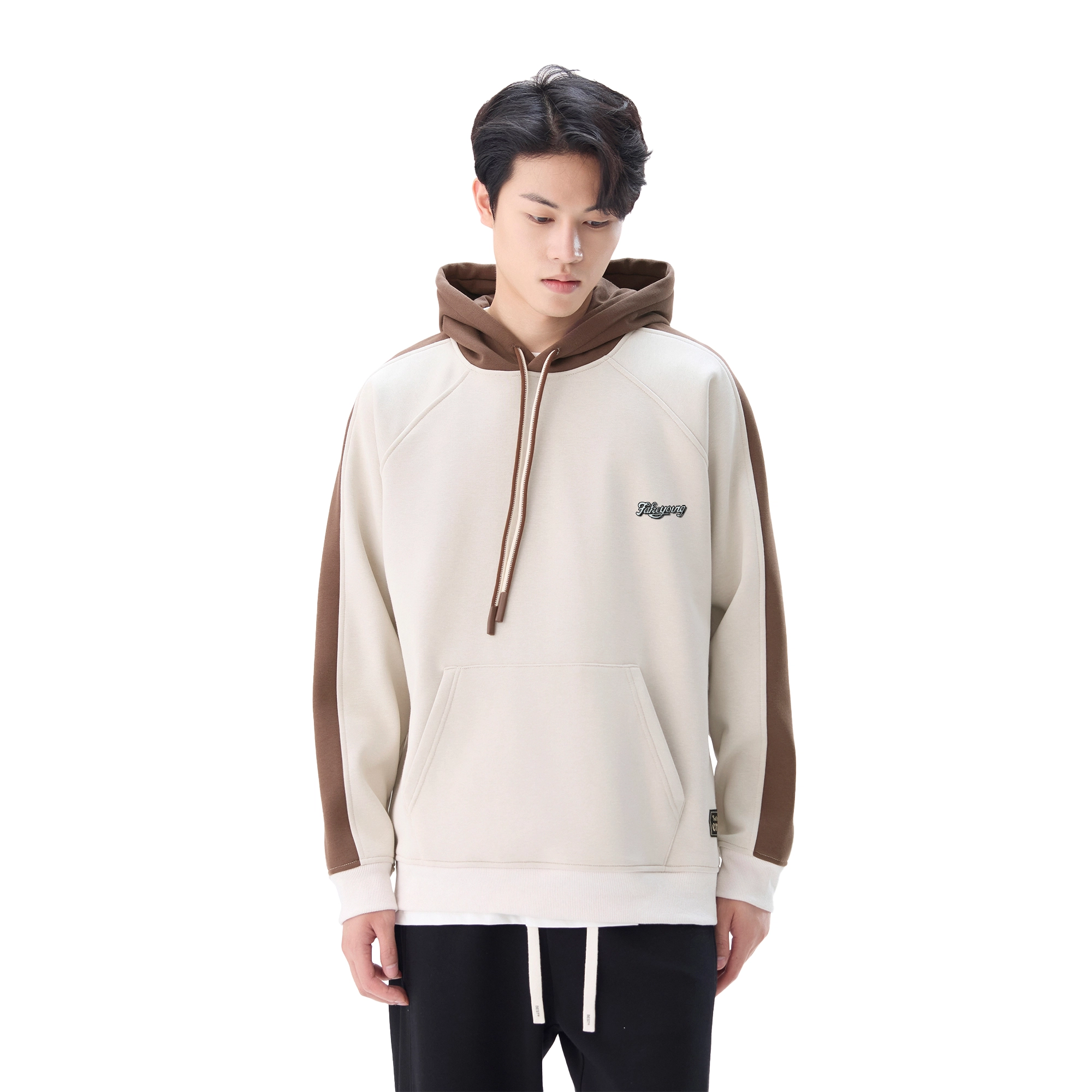 Fakeyoung logo