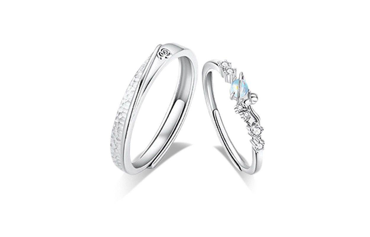 RINGLOVE ins 999