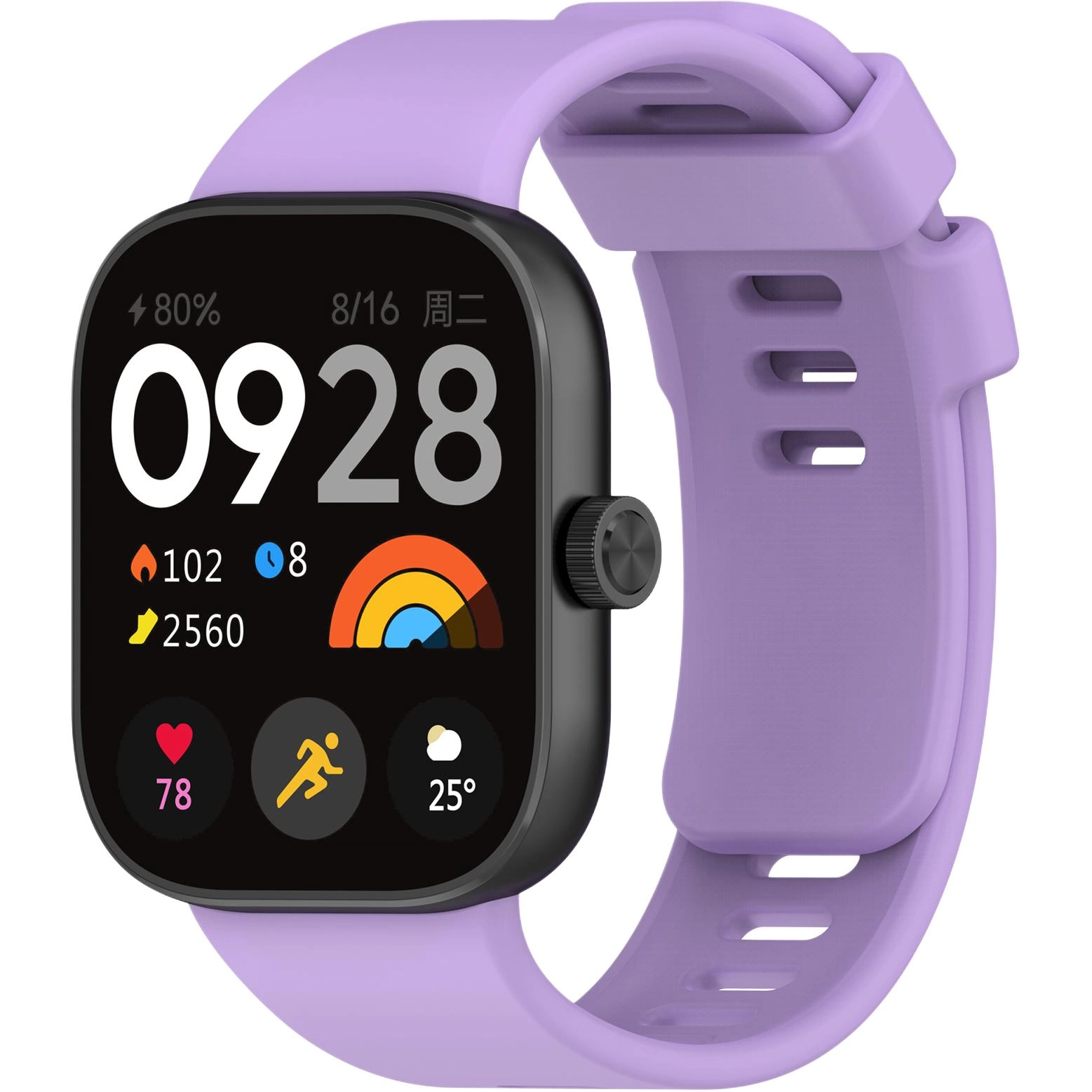 YOOBAO 8Pro9Prowatch4watch5