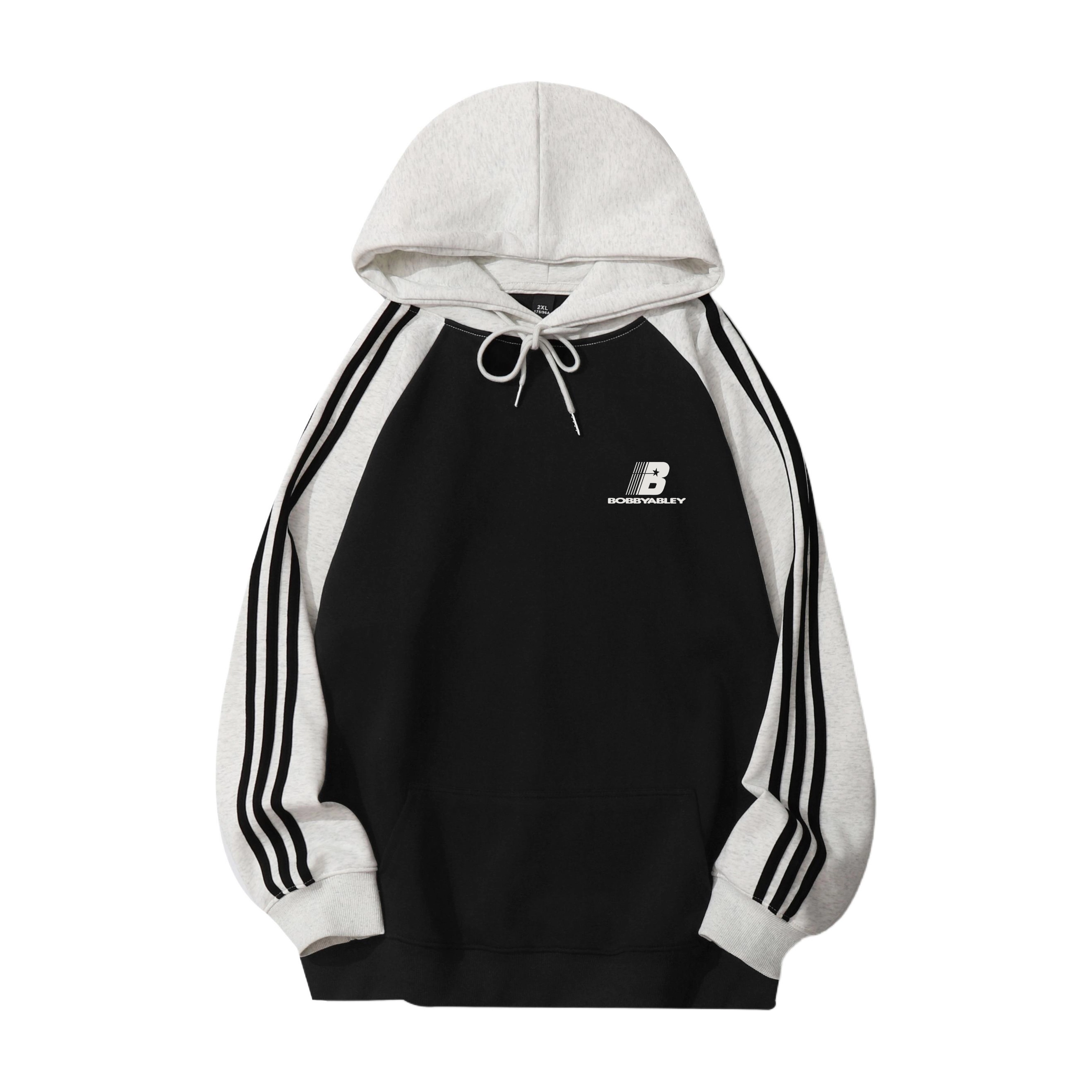 BOBBY ABLEY LOGO