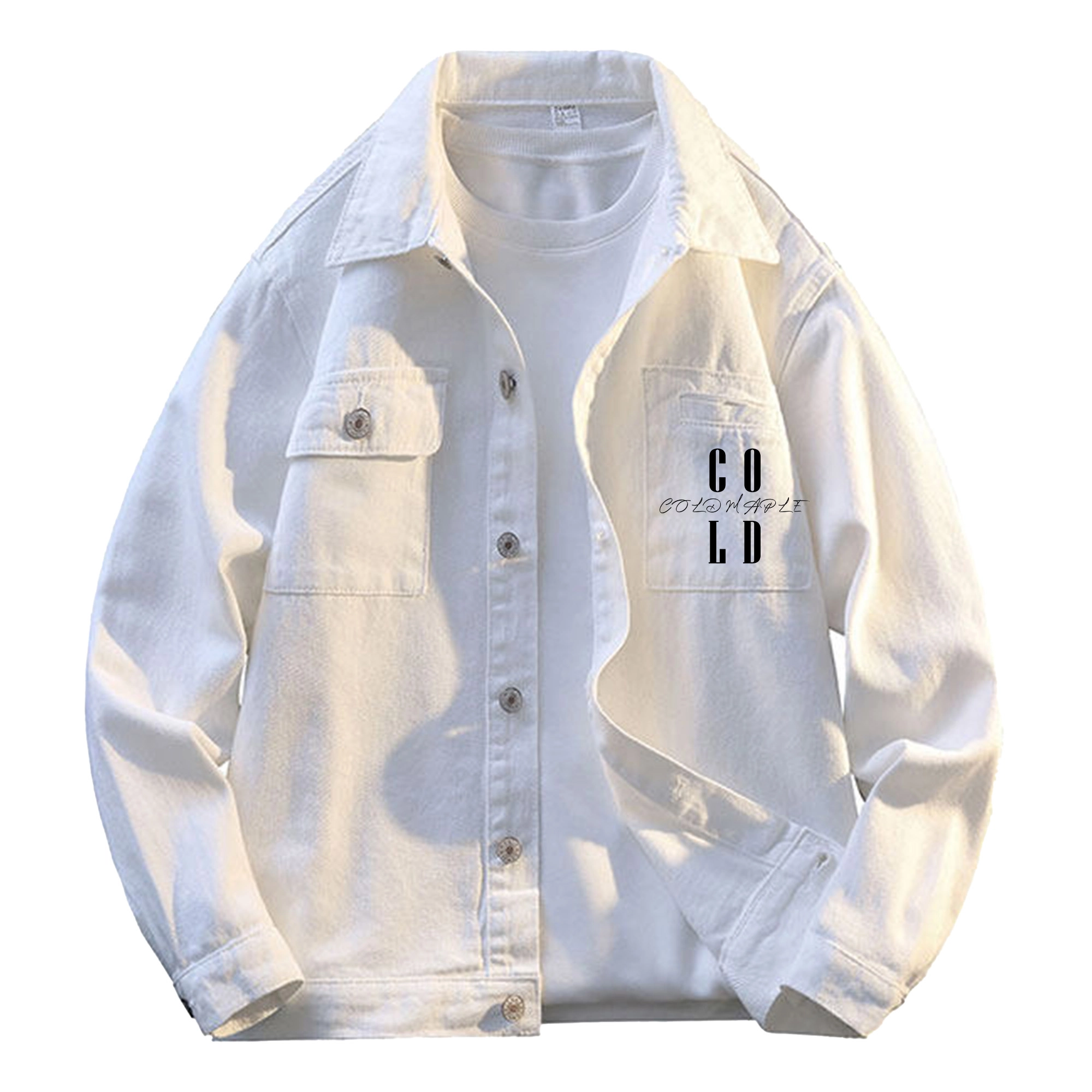 COLD MAPLE FW25