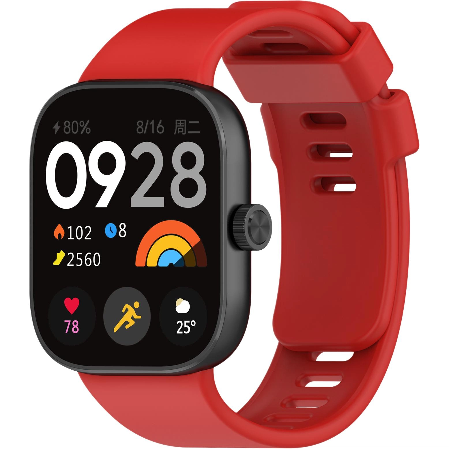 YOOBAO 8Pro9Prowatch4watch5