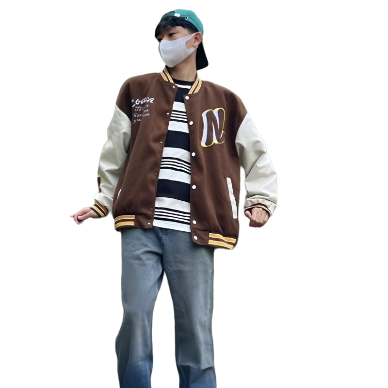 YGHOME OFFICIAL cleanfitvibe