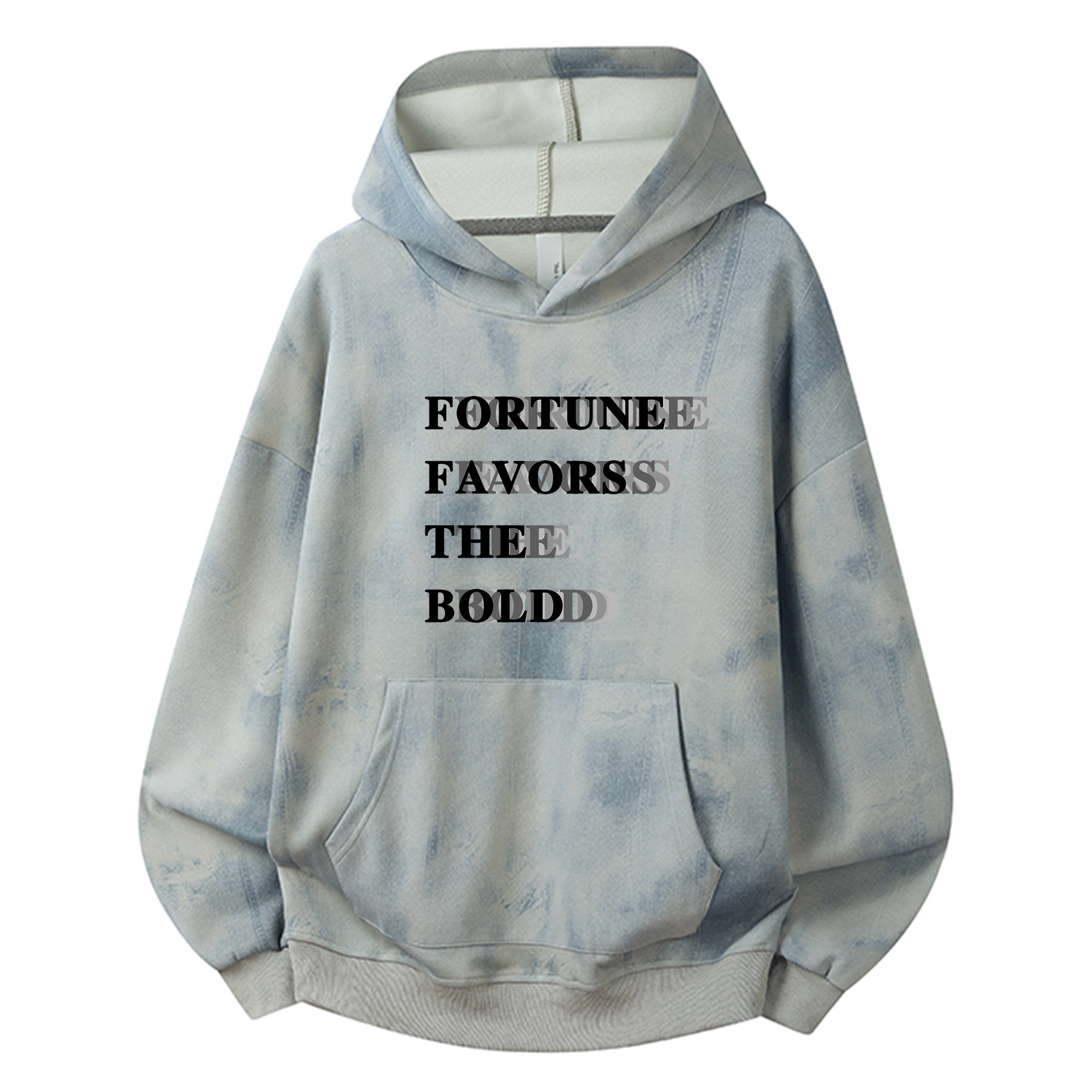 COLD MAPLE FW25