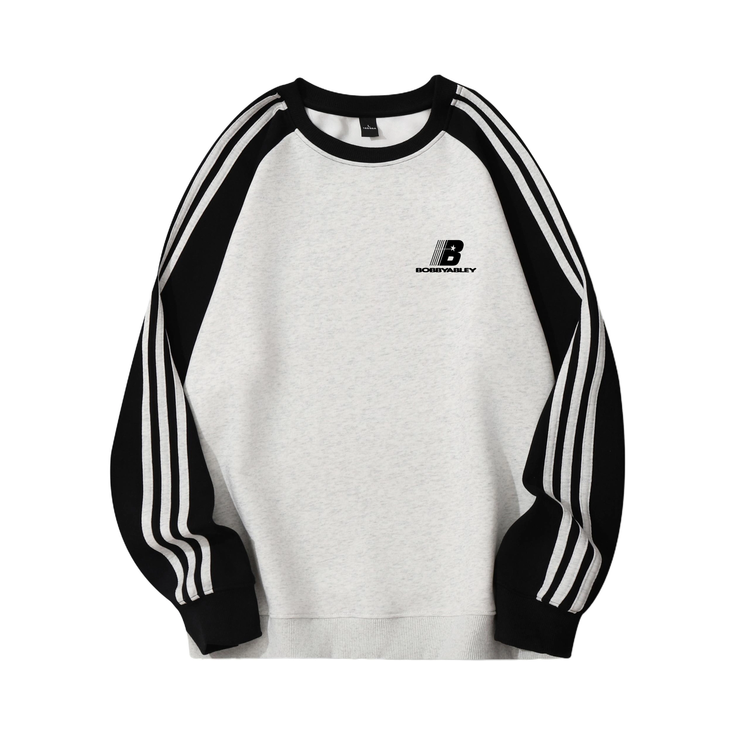 BOBBY ABLEY LOGO