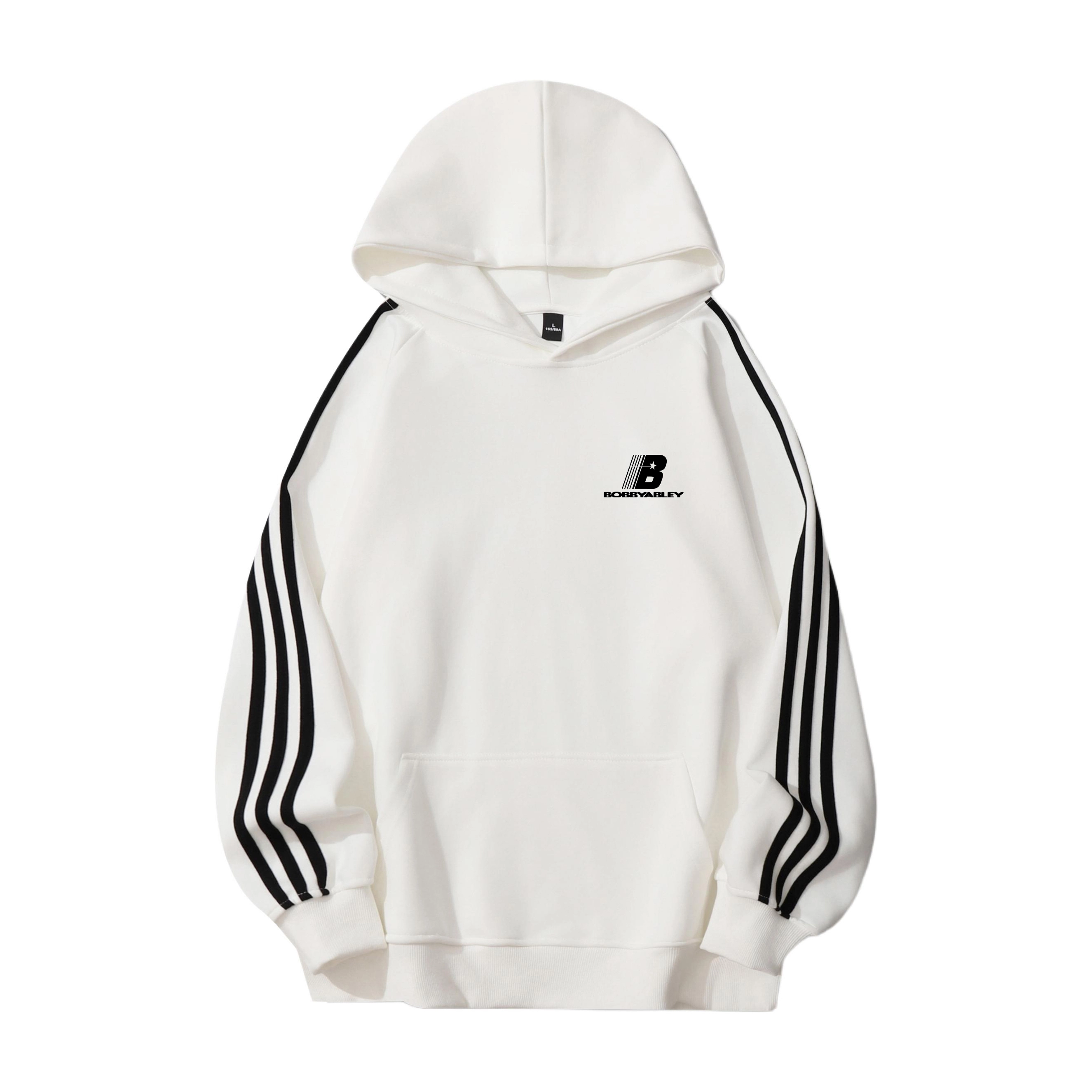 BOBBY ABLEY LOGO