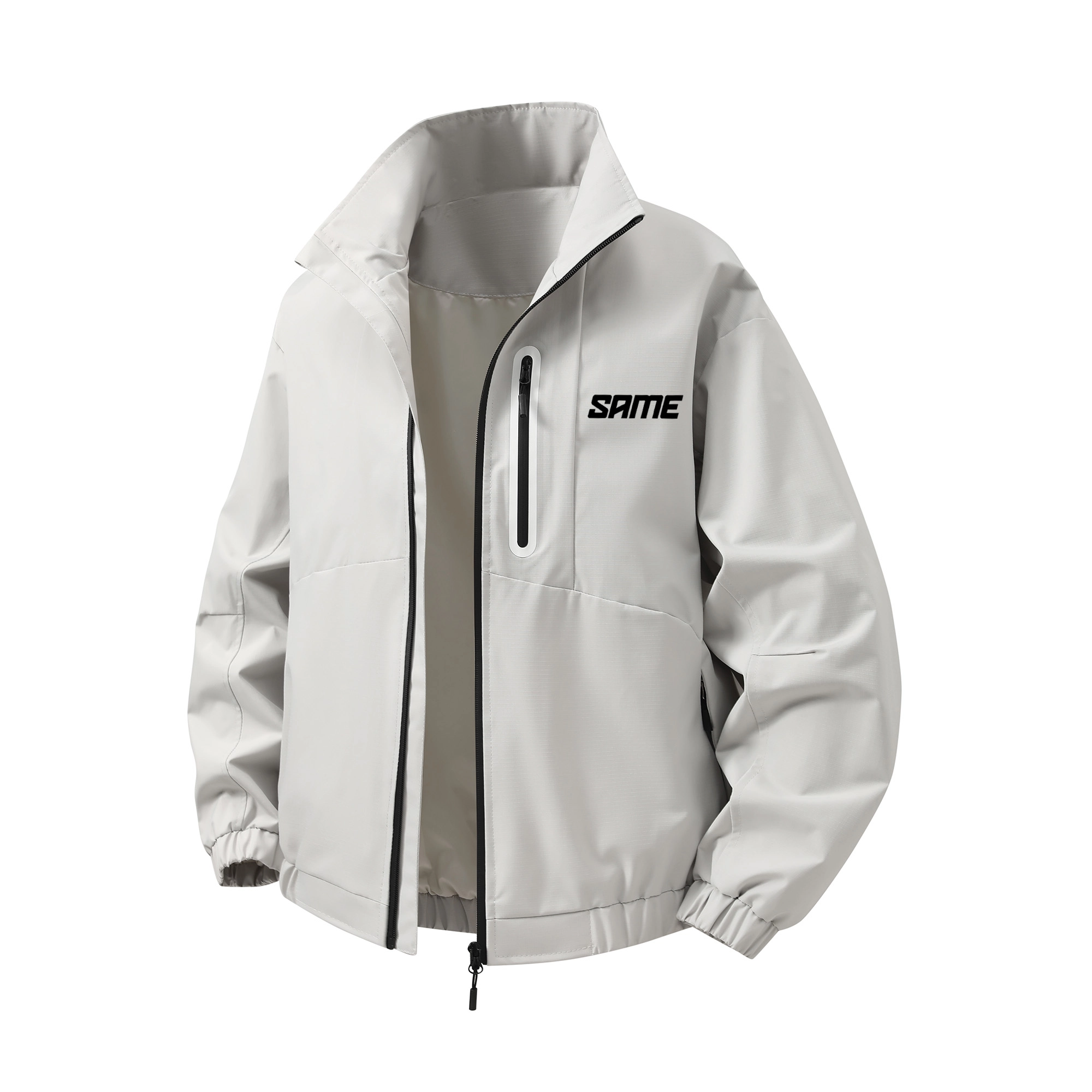 SAME FLOW logo