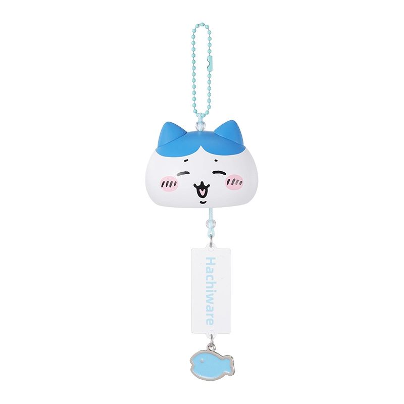 MINISO x Chiikawa Hachiware Usagi Momonga Rakko Kurimanju