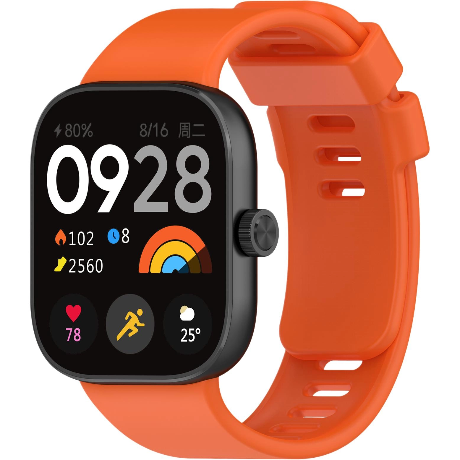 YOOBAO 8Pro9Prowatch4watch5