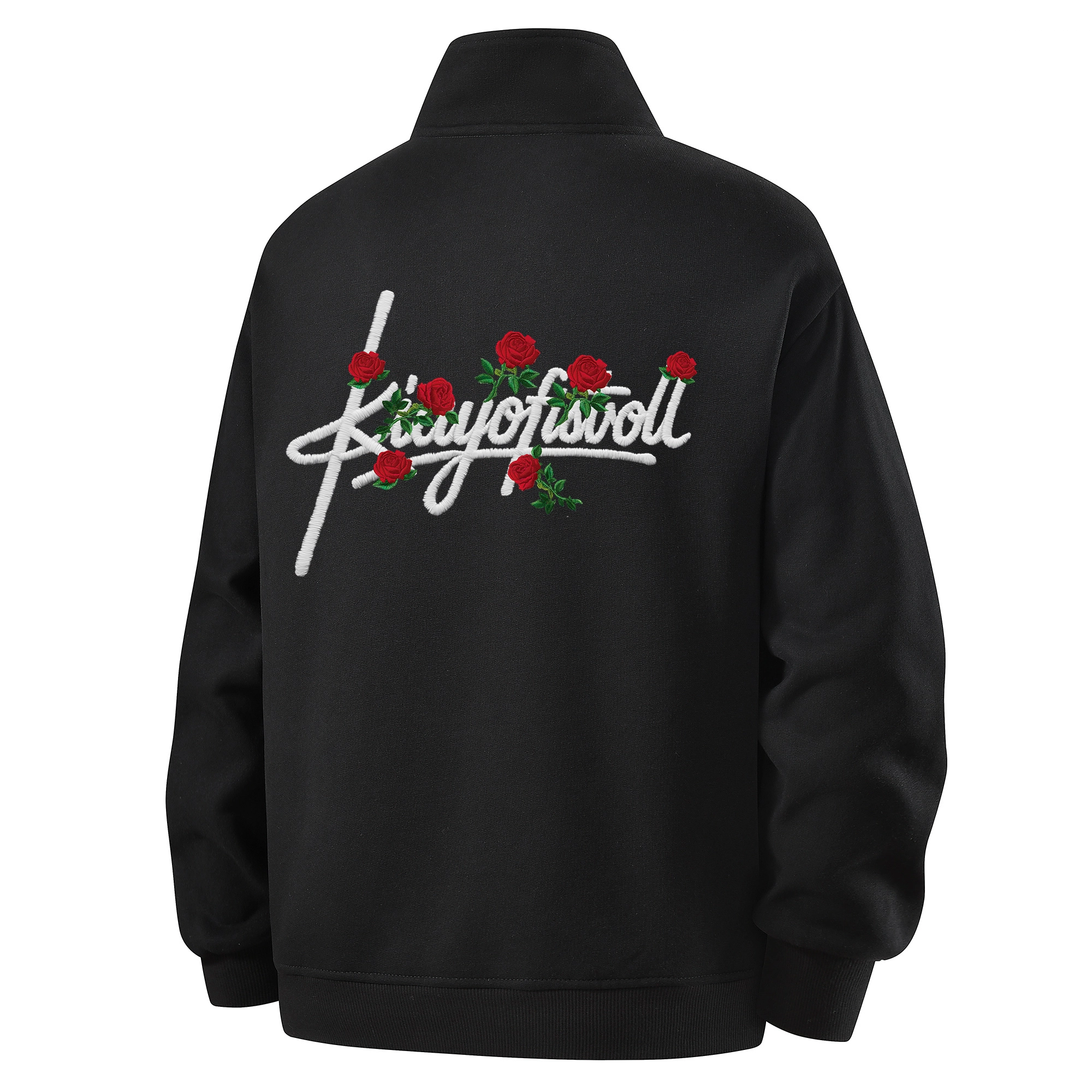 KiayofistVoll