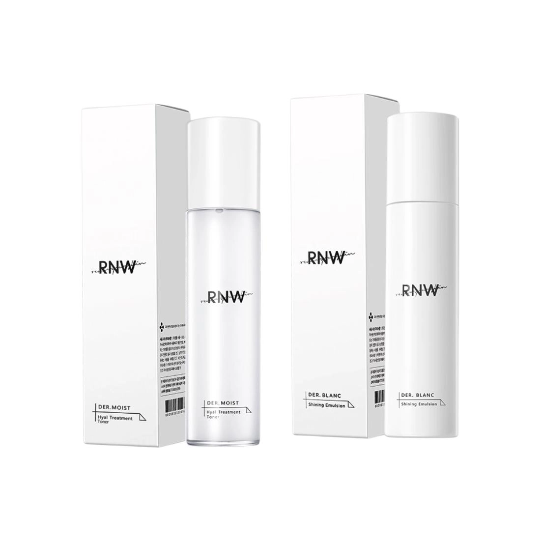 RNW 125ml+125ml