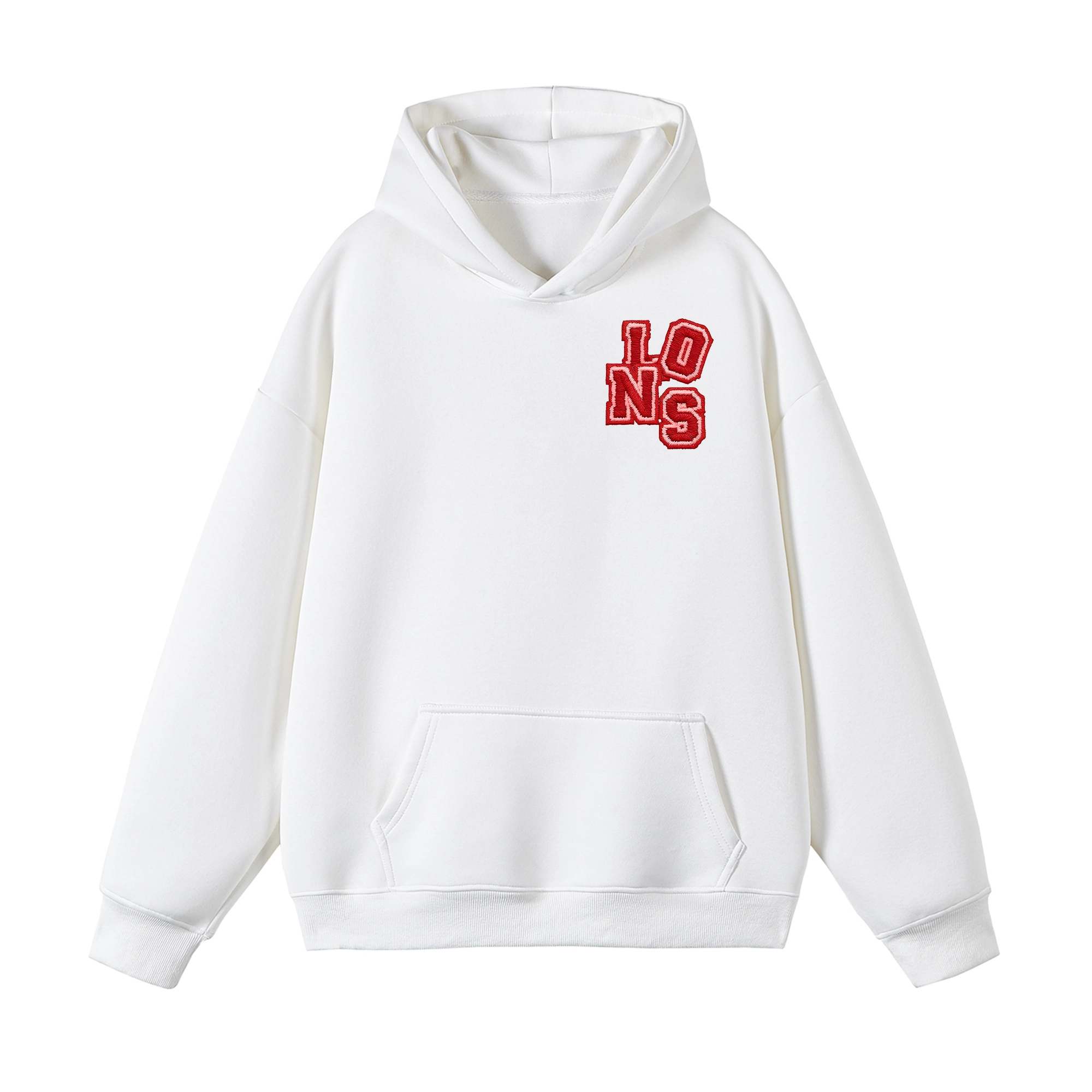 LONSDALE