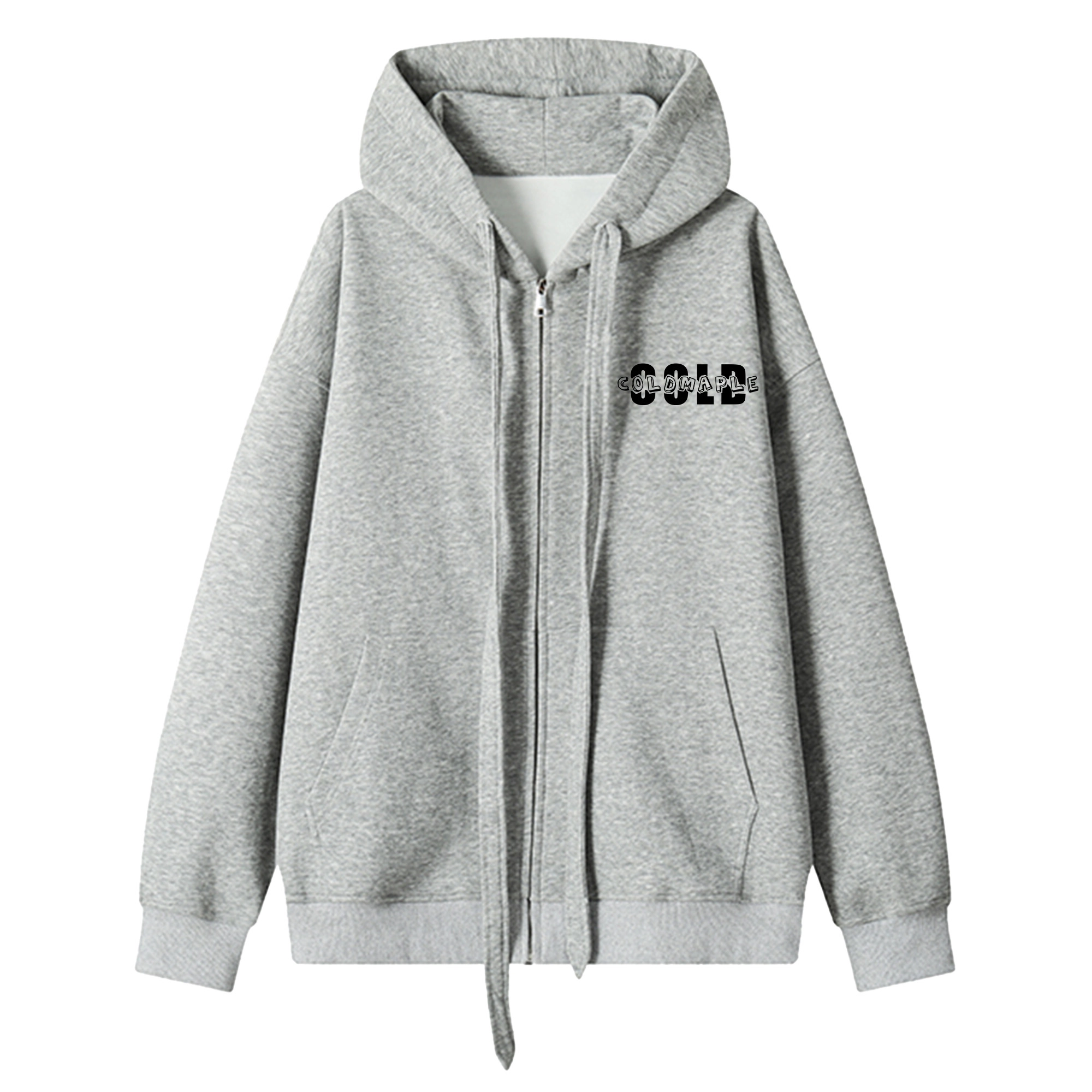 COLD MAPLE FW25
