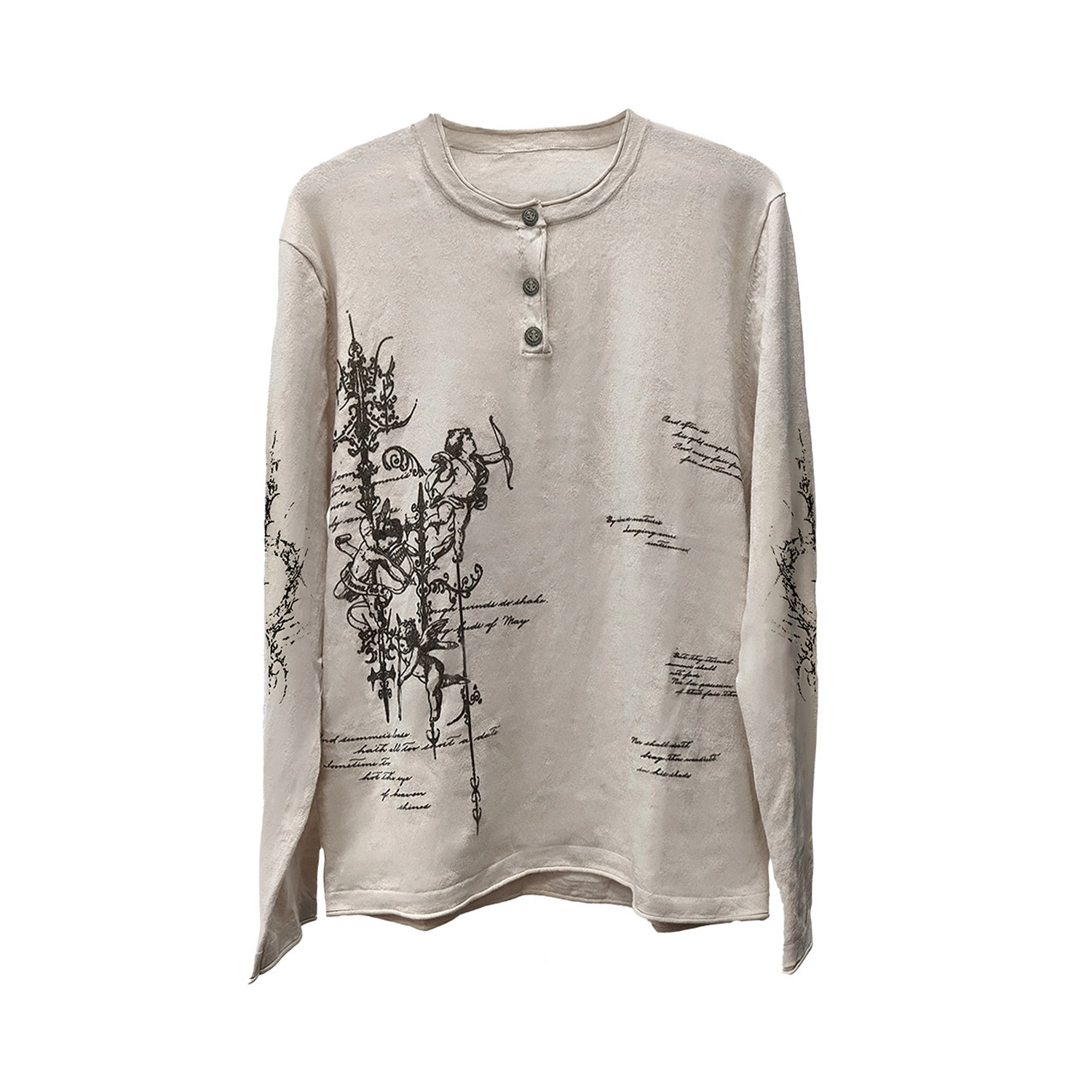 WANNA LAB FW25T