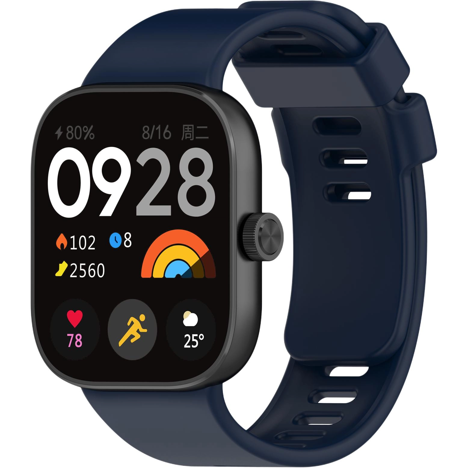 YOOBAO 8Pro9Prowatch4watch5