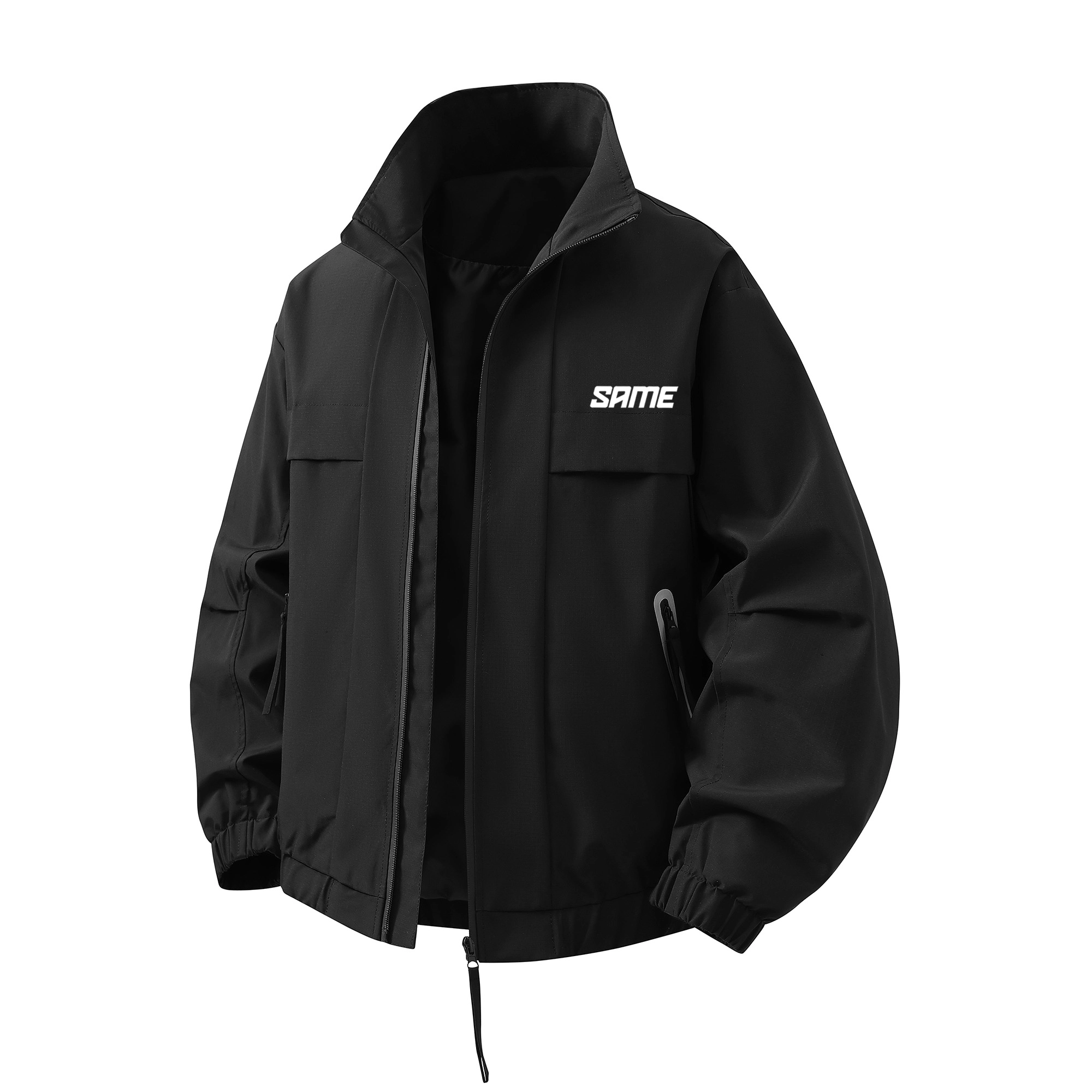 SAME FLOW LOGO
