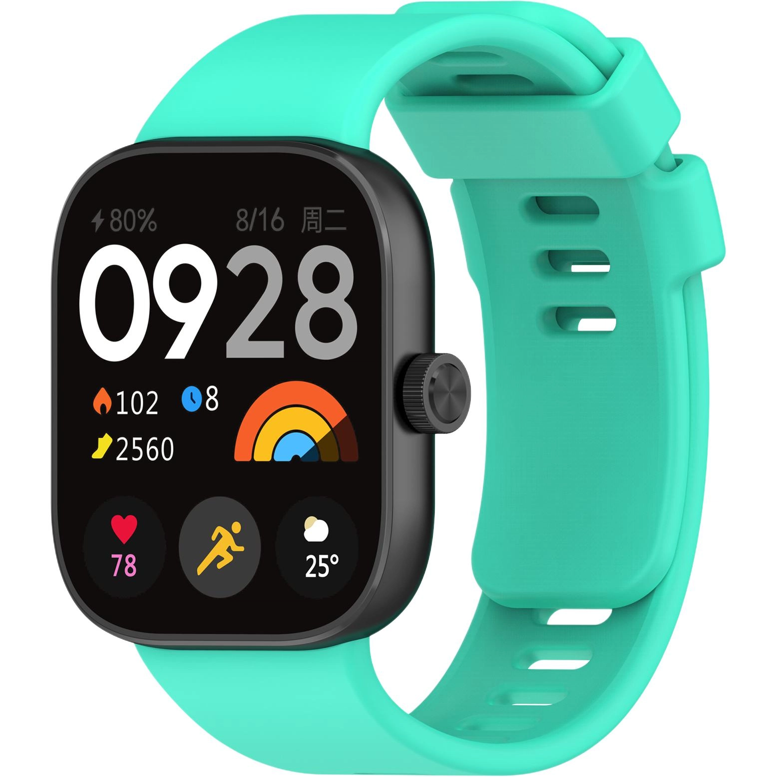 YOOBAO 8Pro9Prowatch4watch5