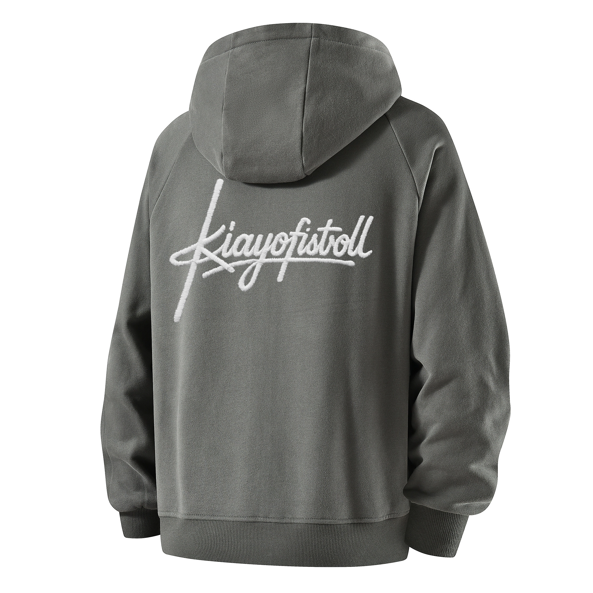 KiayofistVoll