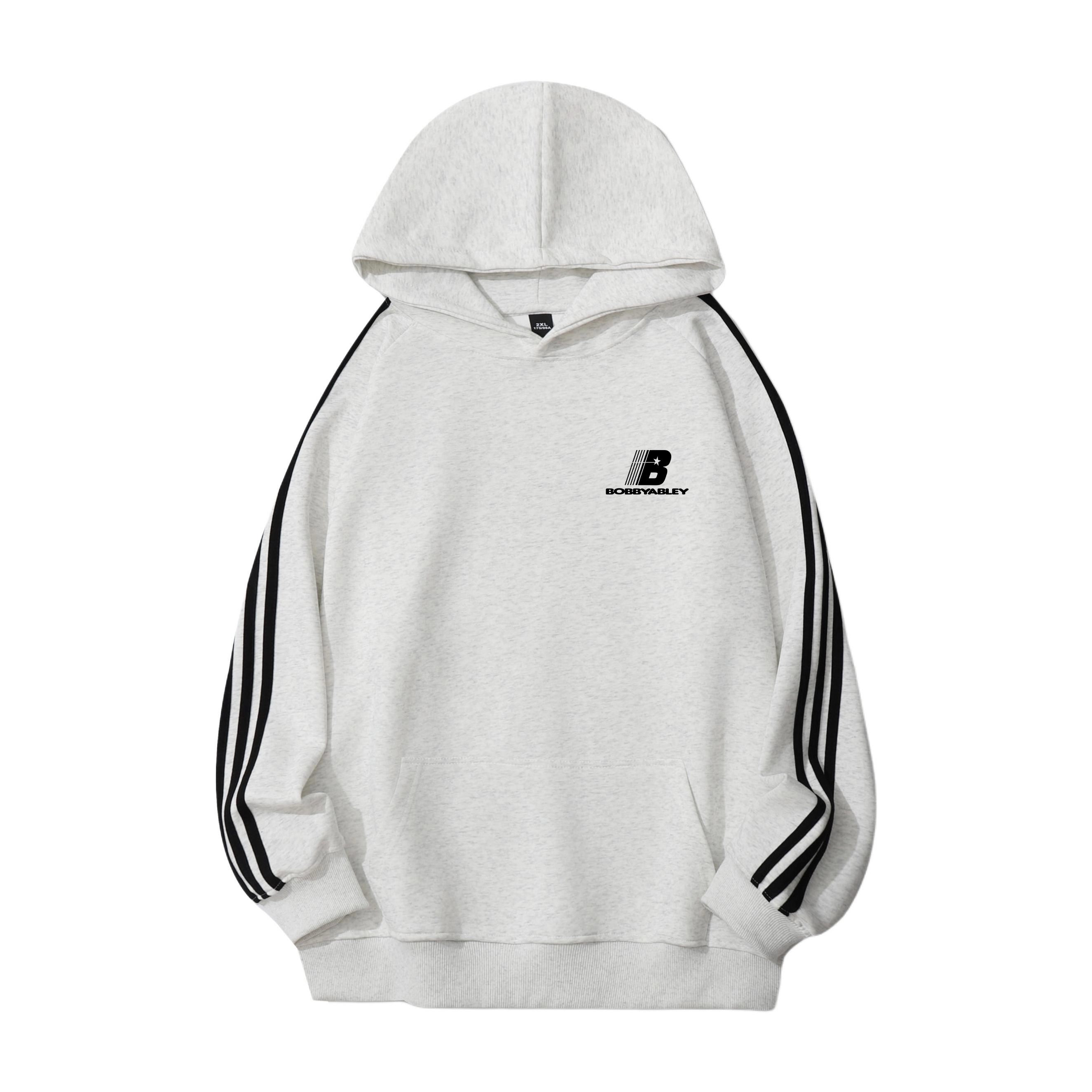 BOBBY ABLEY LOGO