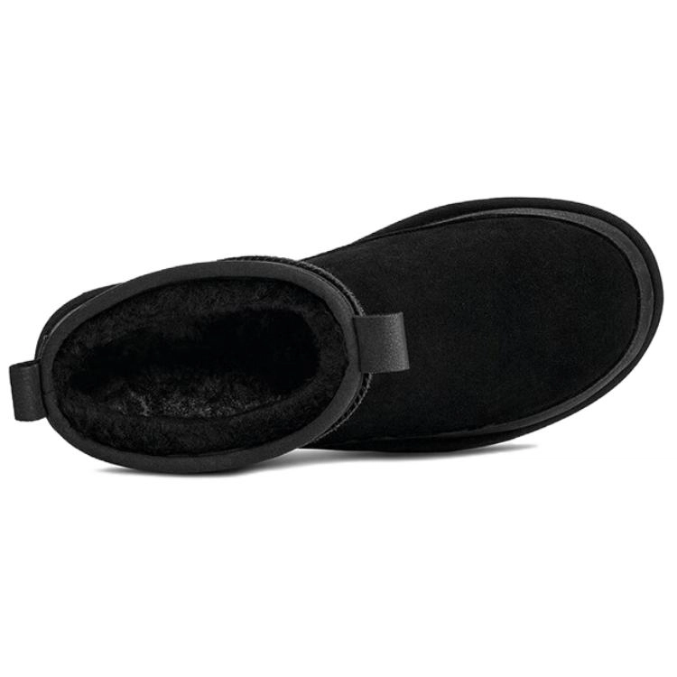 UGG CLASSIC ULTRA MINI