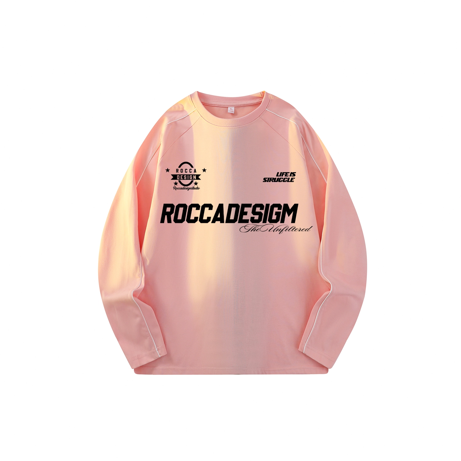 ROCCA DESIGN logoT