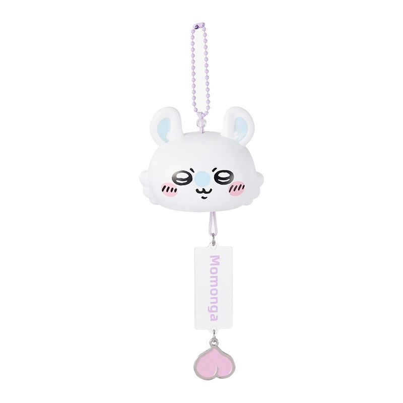 MINISO x Chiikawa Hachiware Usagi Momonga Rakko Kurimanju