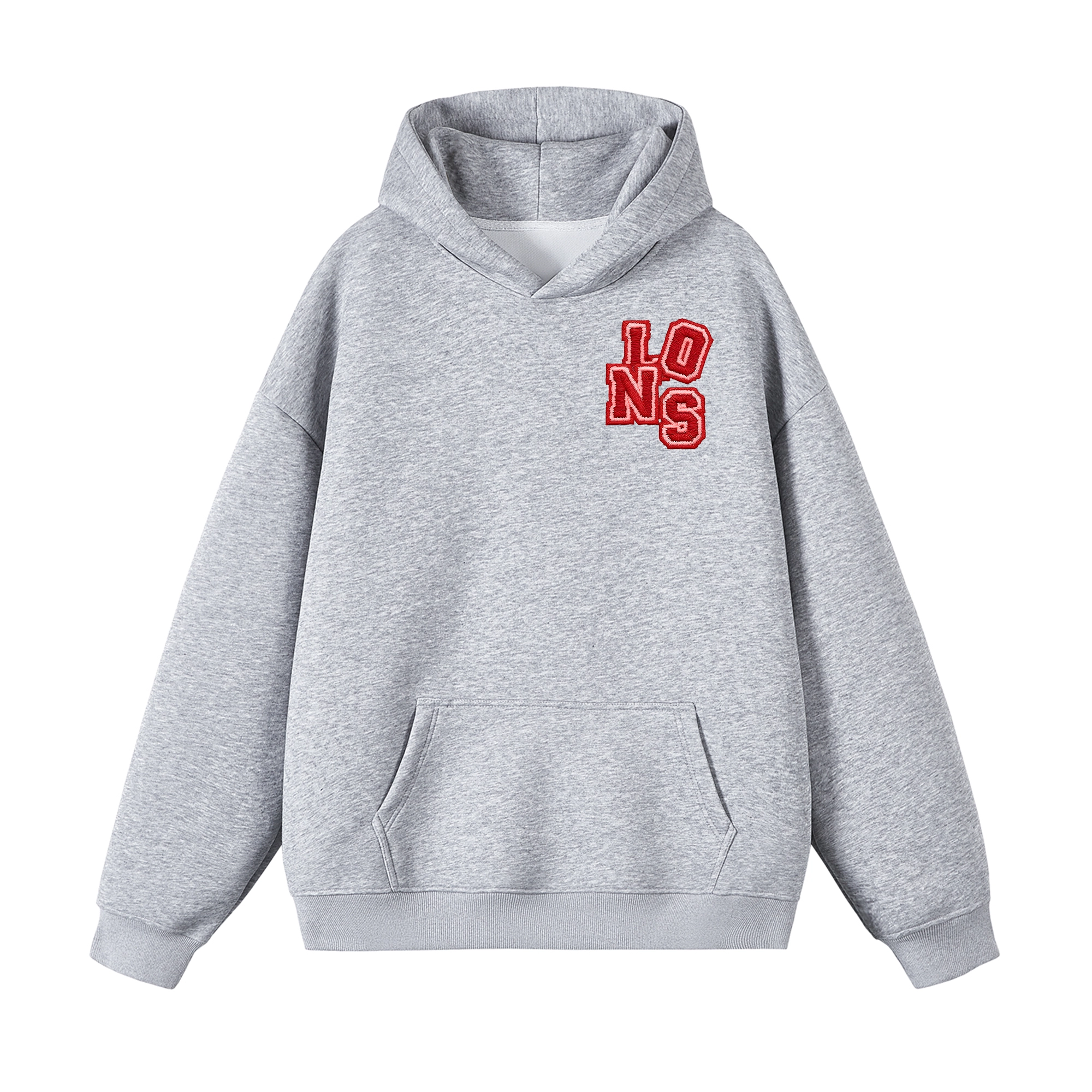 LONSDALE
