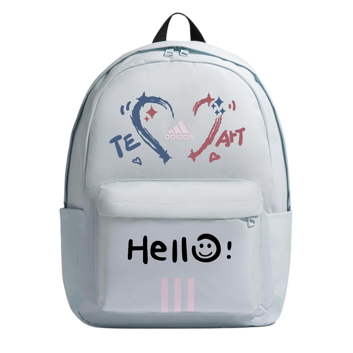 adidas BADGE OF SPORT CLASSIC 27.5L