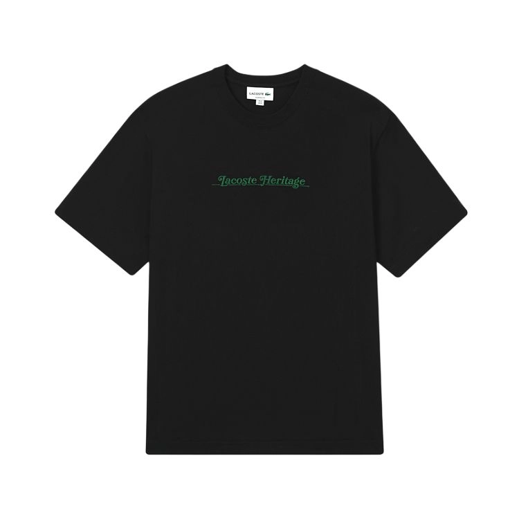 LACOSTE SS25 T