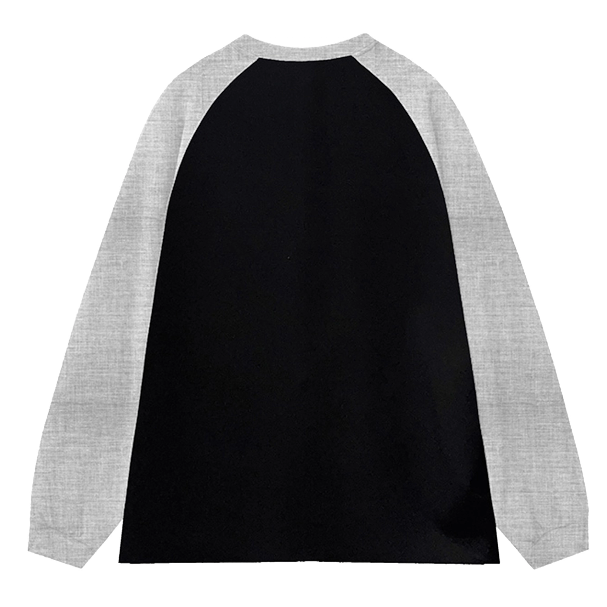 COLD MAPLE FW25 oversize