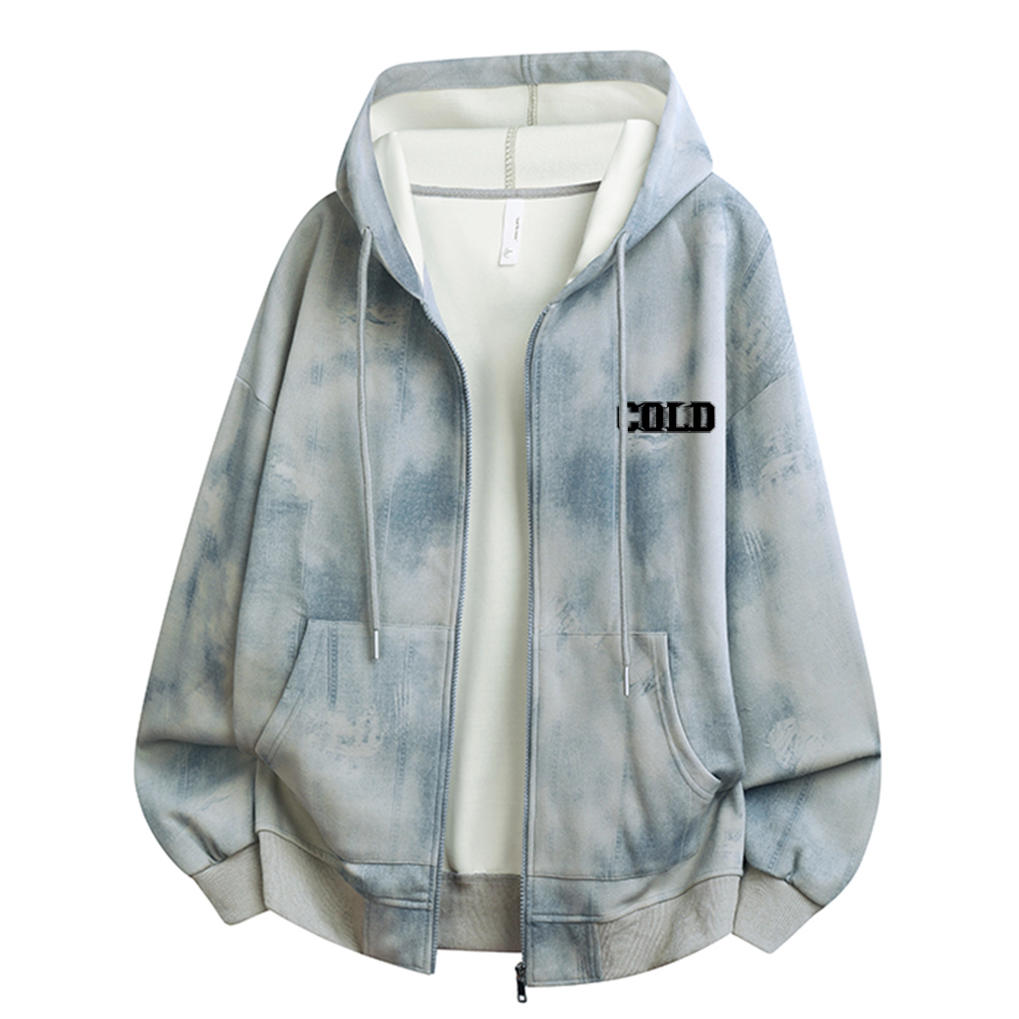 COLD MAPLE FW25