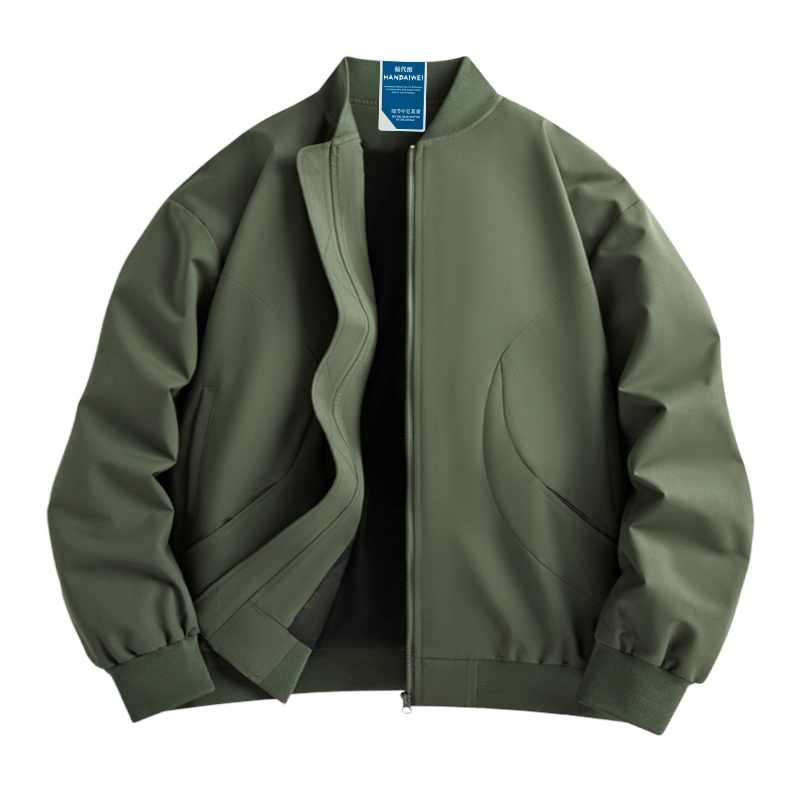 HANDAIWEI cleanfitvintage