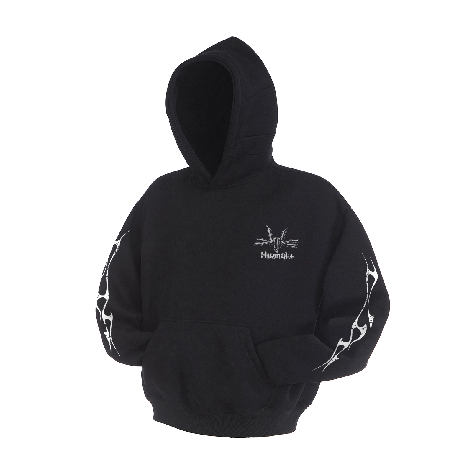 HUANQIU Logocleanfit