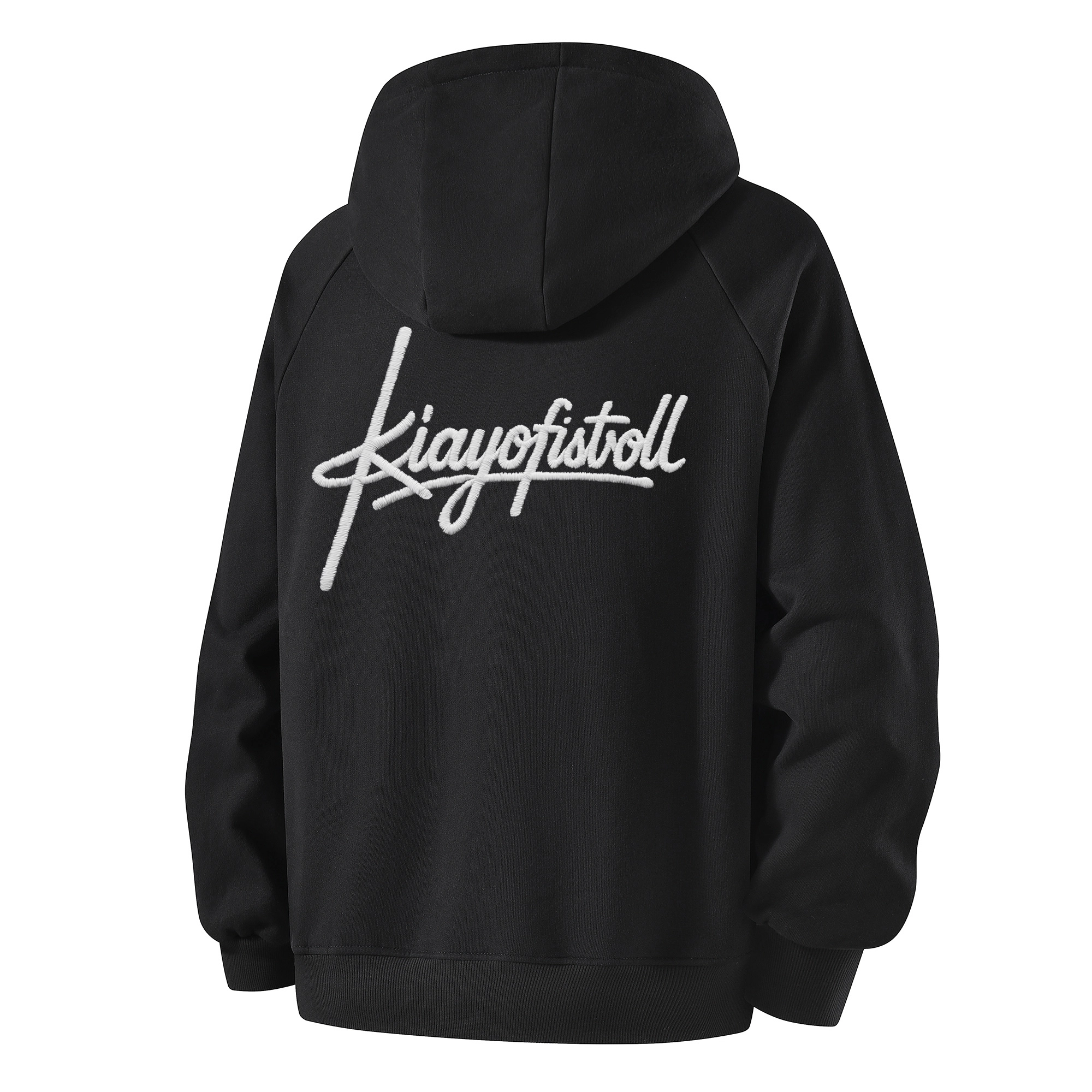 KiayofistVoll