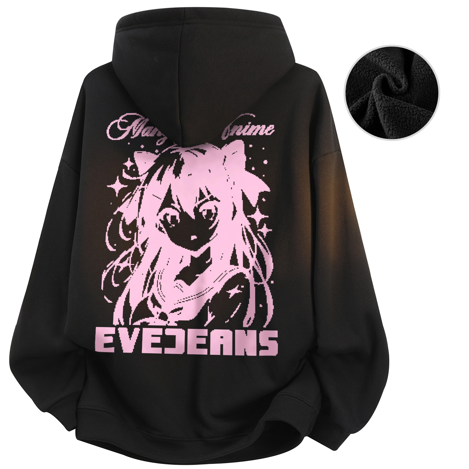 EVE Jeans logo