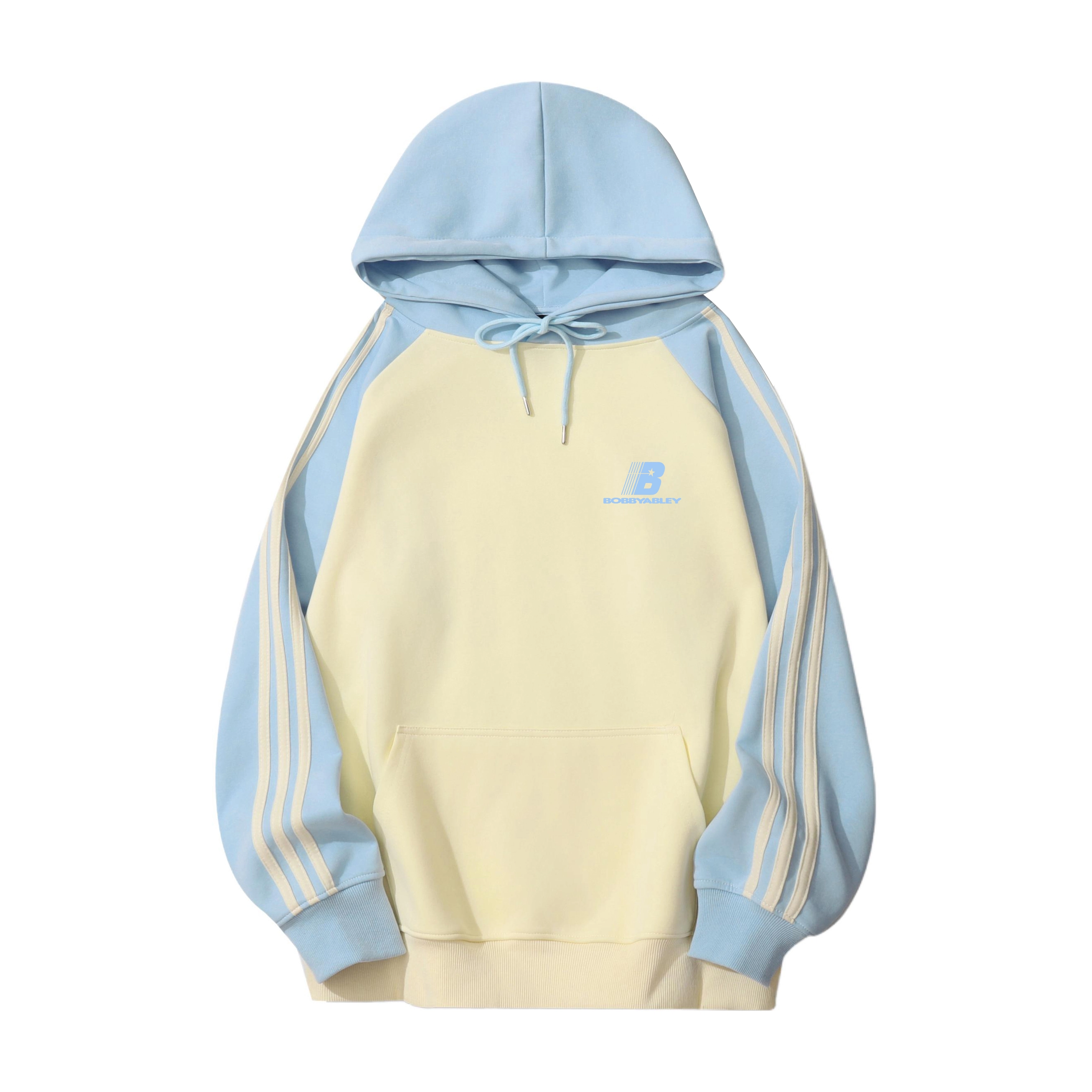 BOBBY ABLEY LOGO