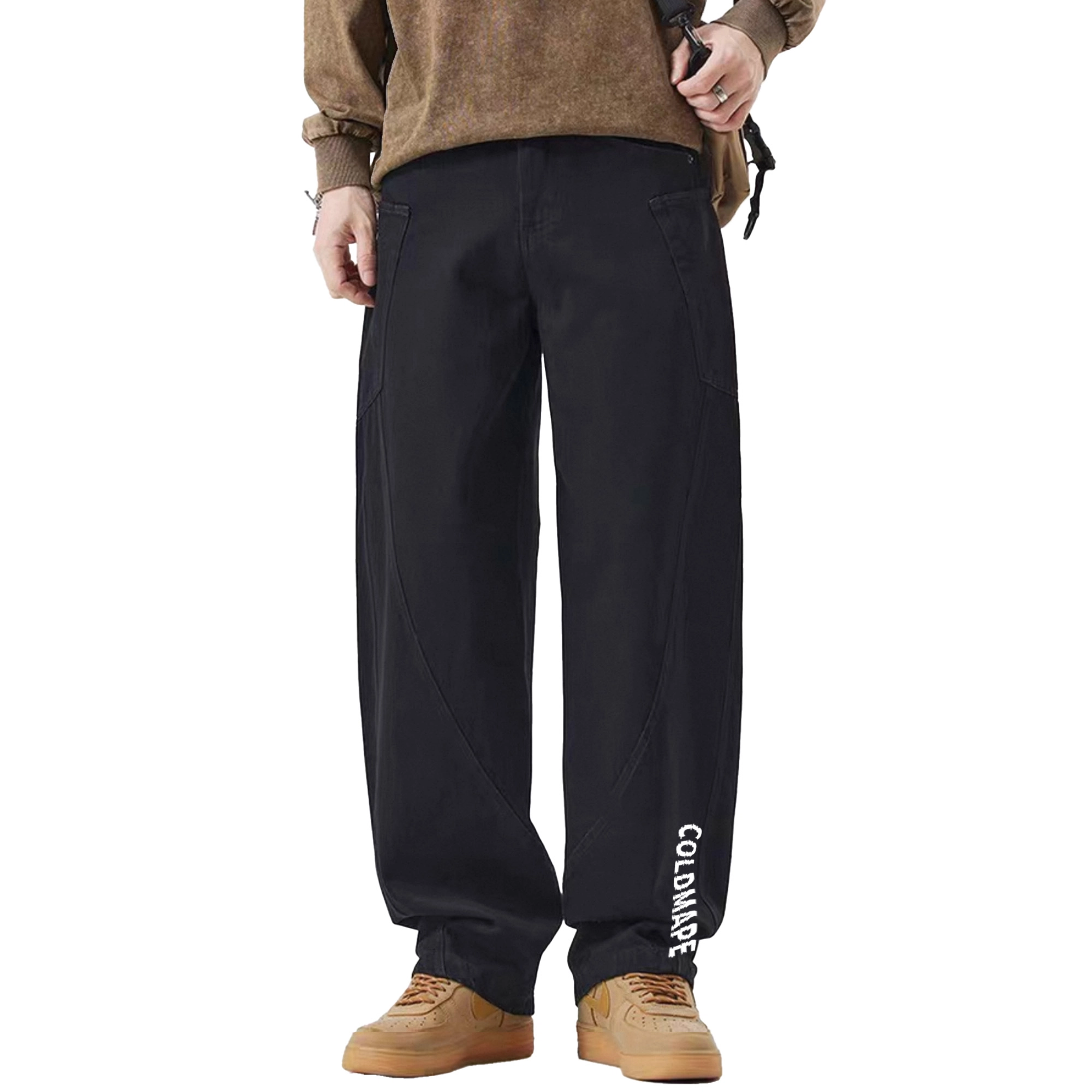 COLD MAPLE FW25