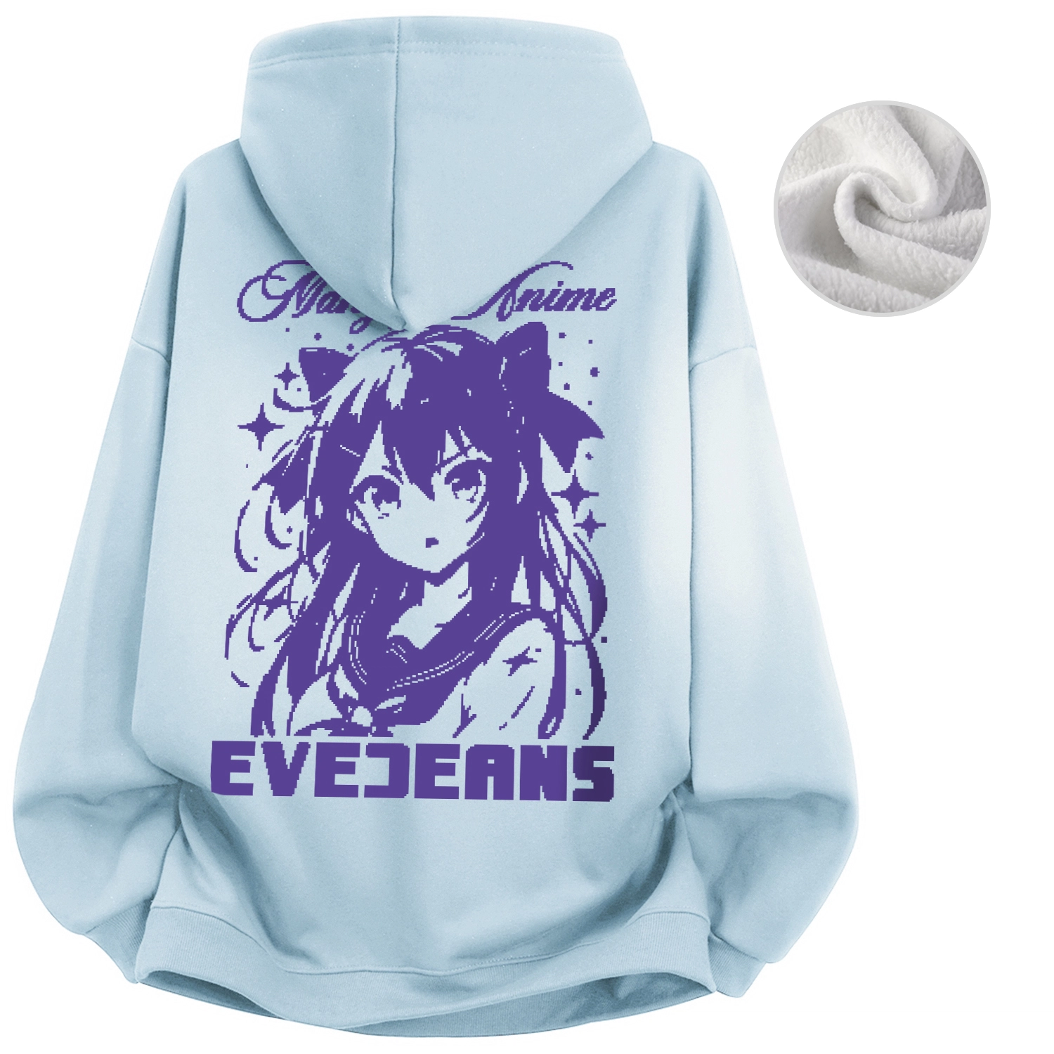 EVE Jeans logo