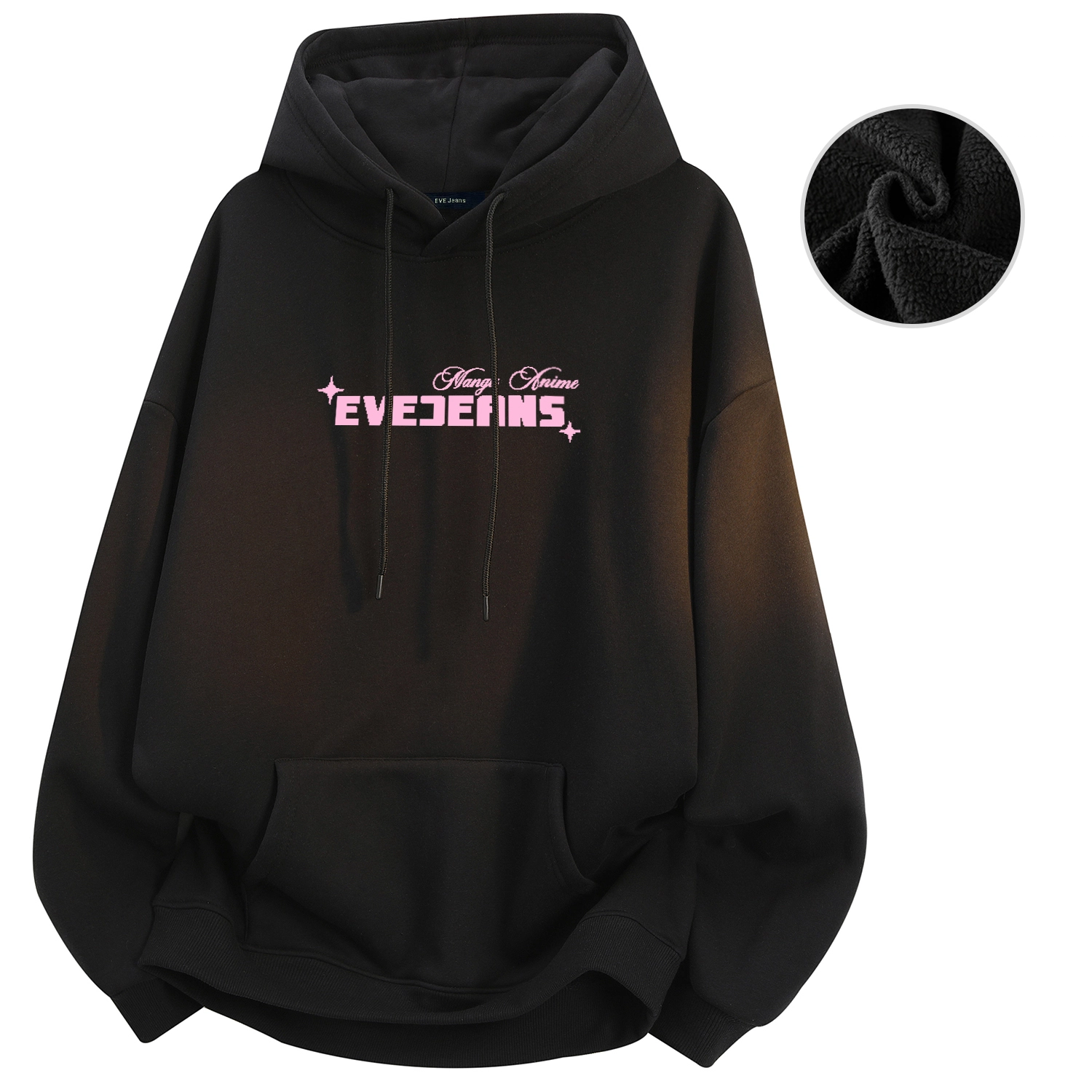 EVE Jeans logo