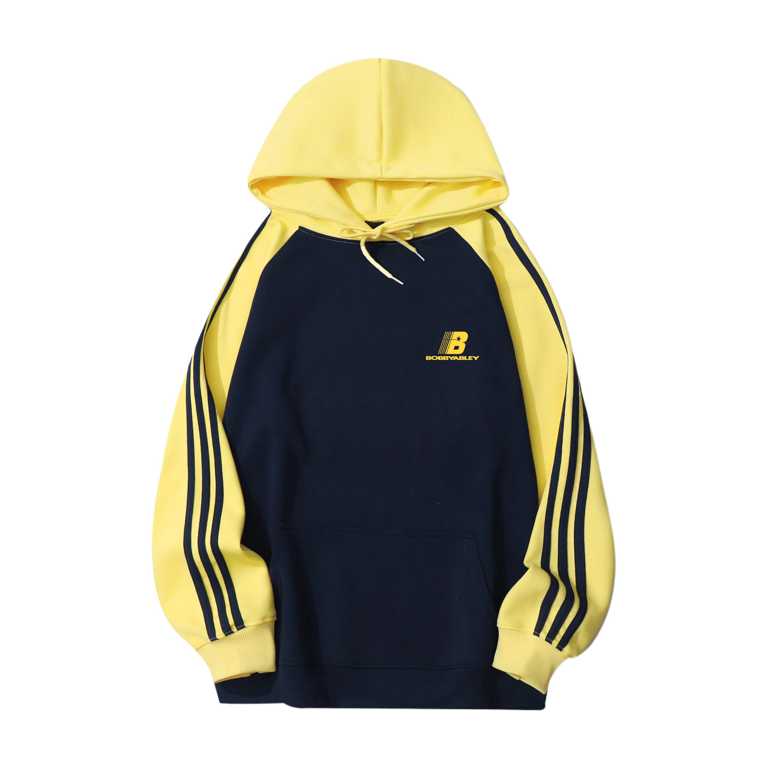 BOBBY ABLEY LOGO