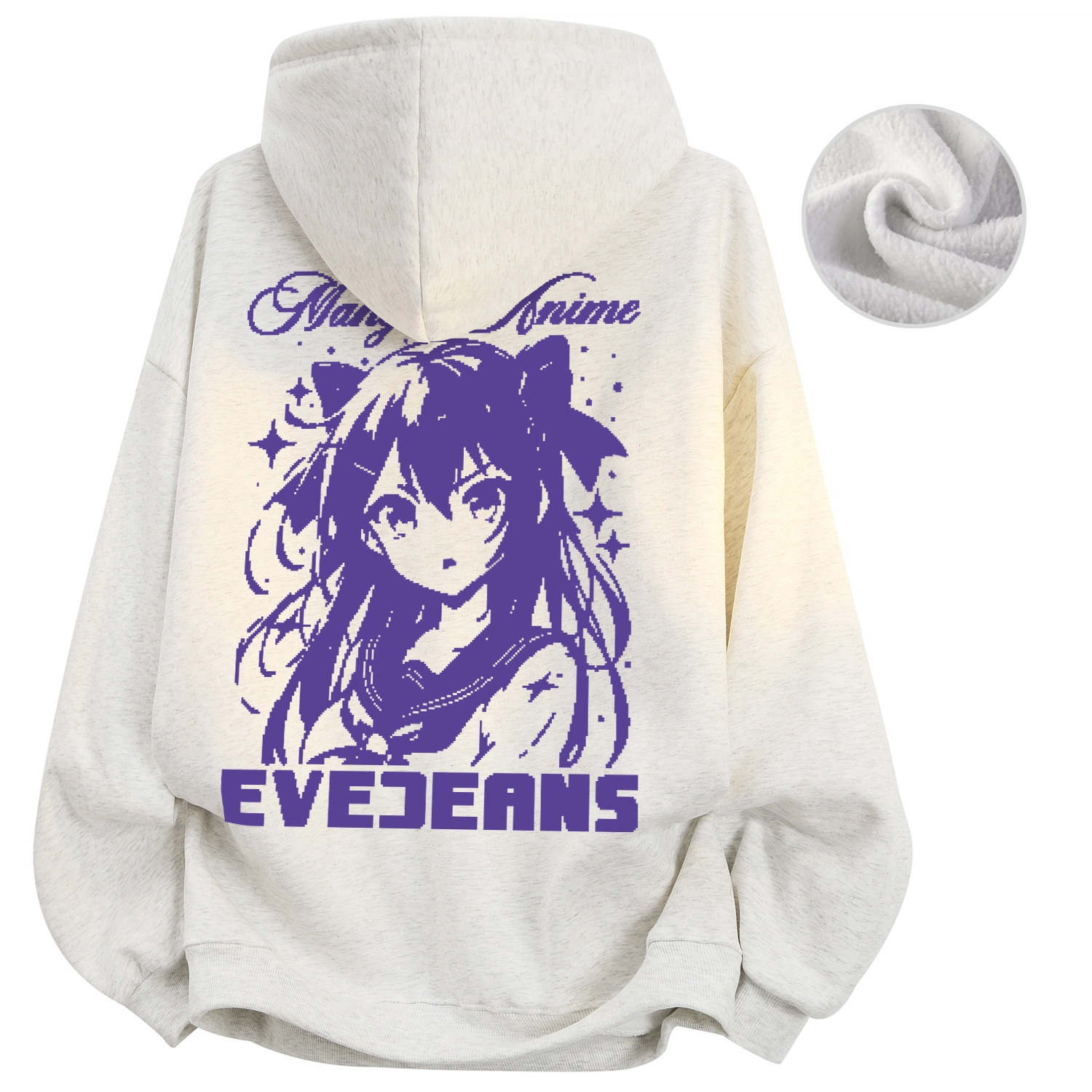 EVE Jeans logo