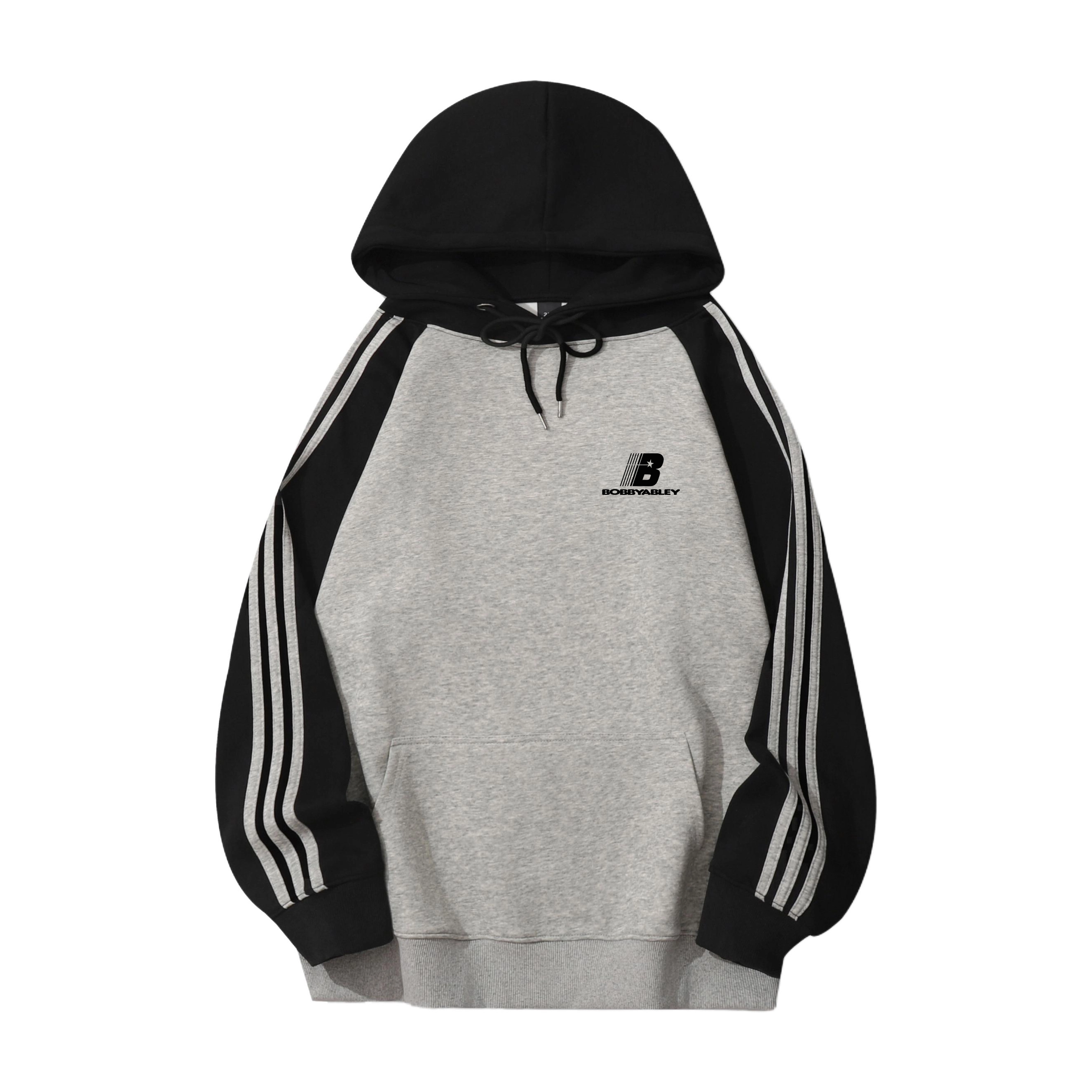 BOBBY ABLEY LOGO