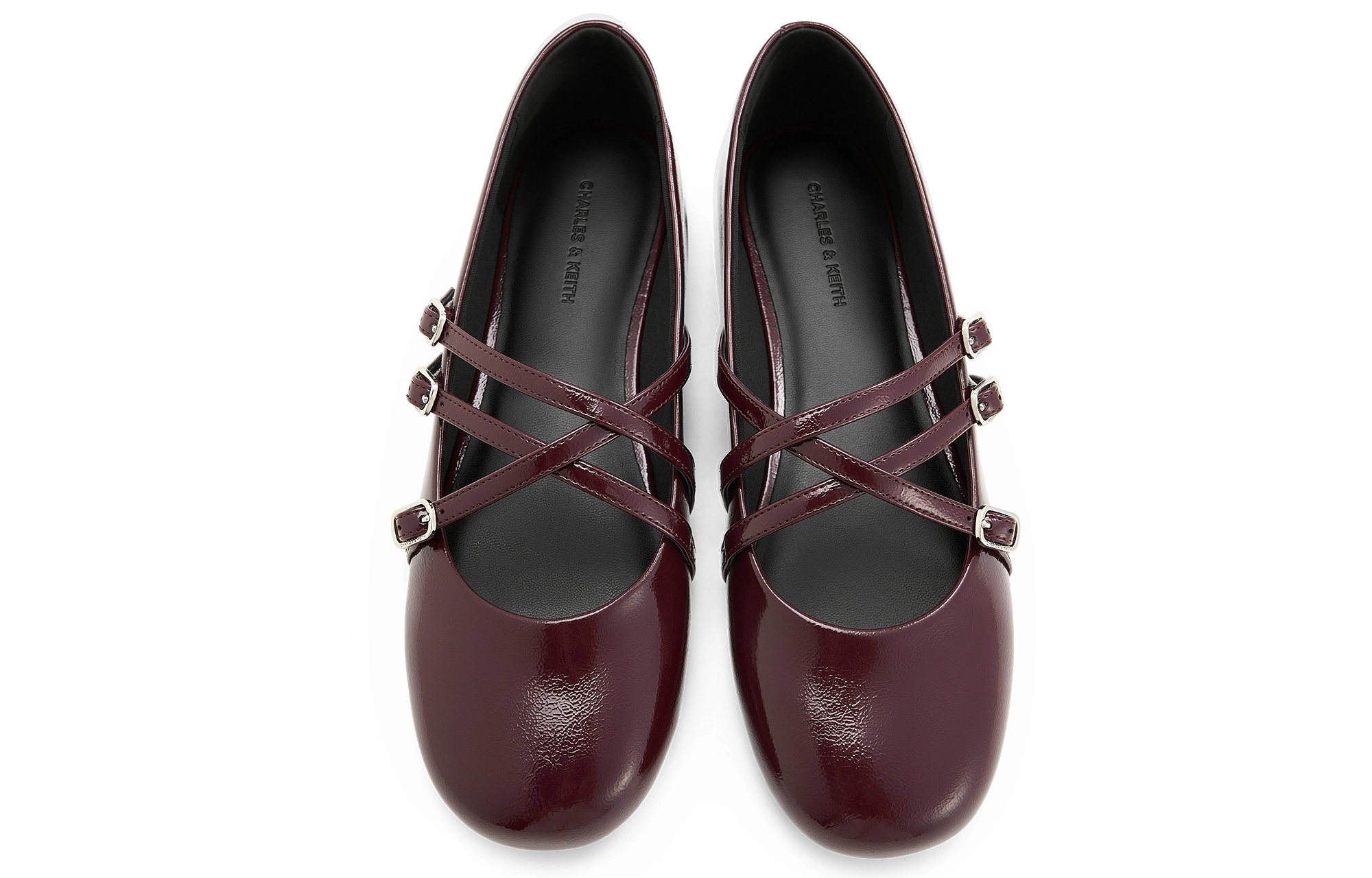 CHARLESKEITH ck PU 0.8cm