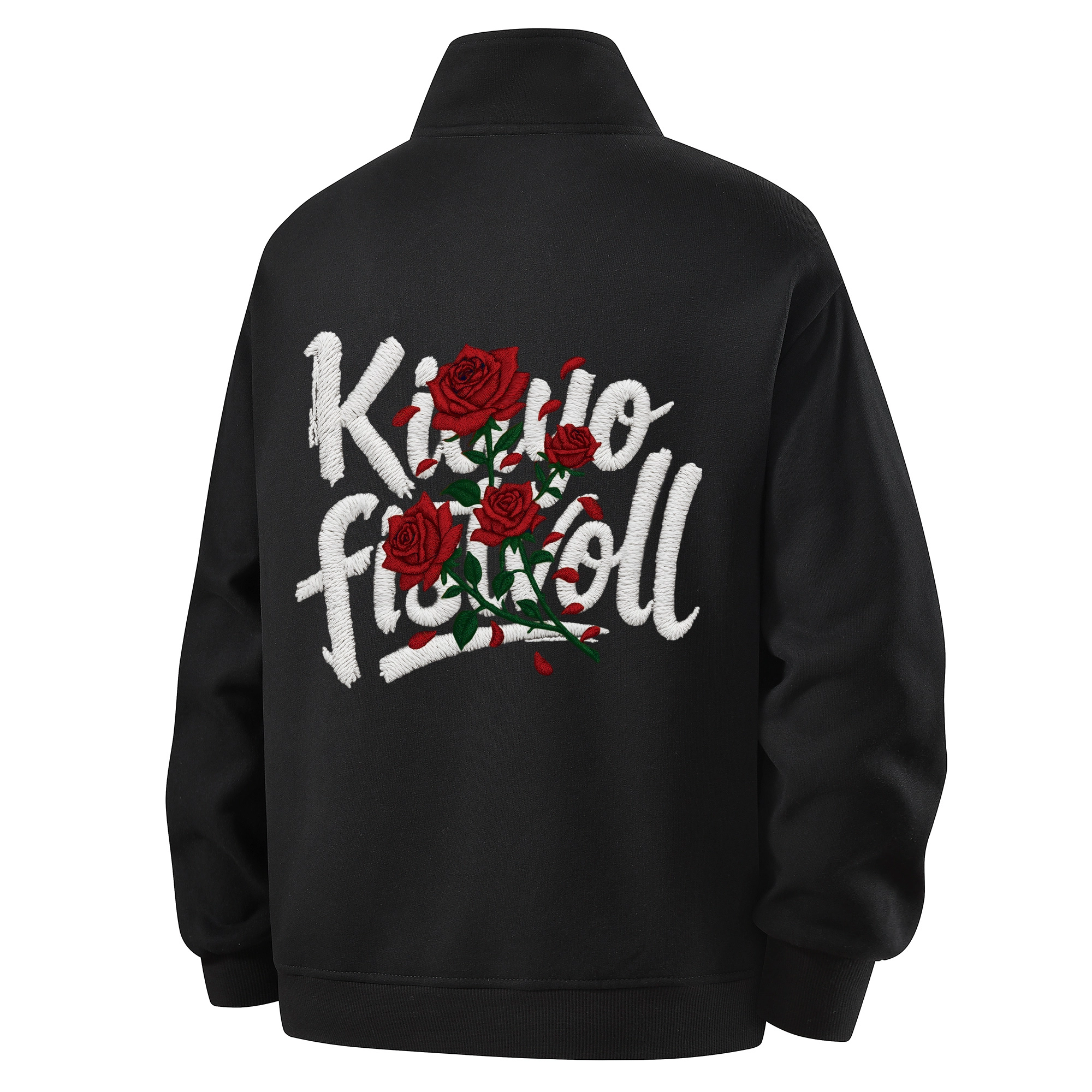 KiayofistVoll