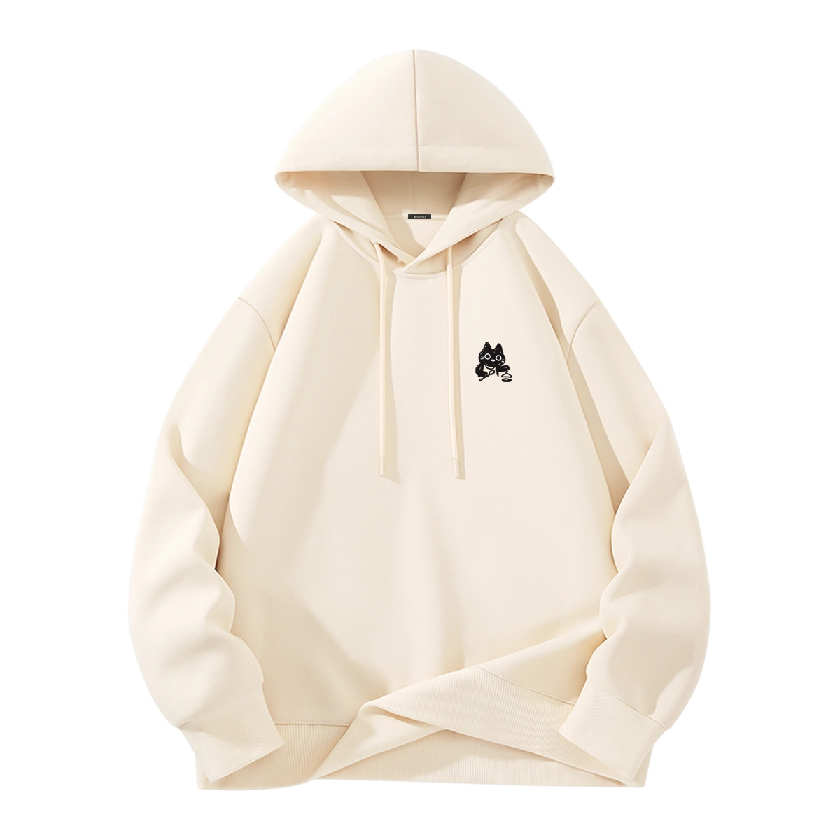 MINISO oversize