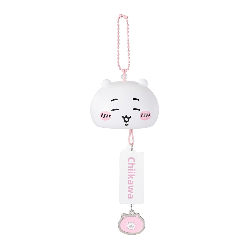 MINISO x Chiikawa Hachiware Usagi Momonga Rakko Kurimanju