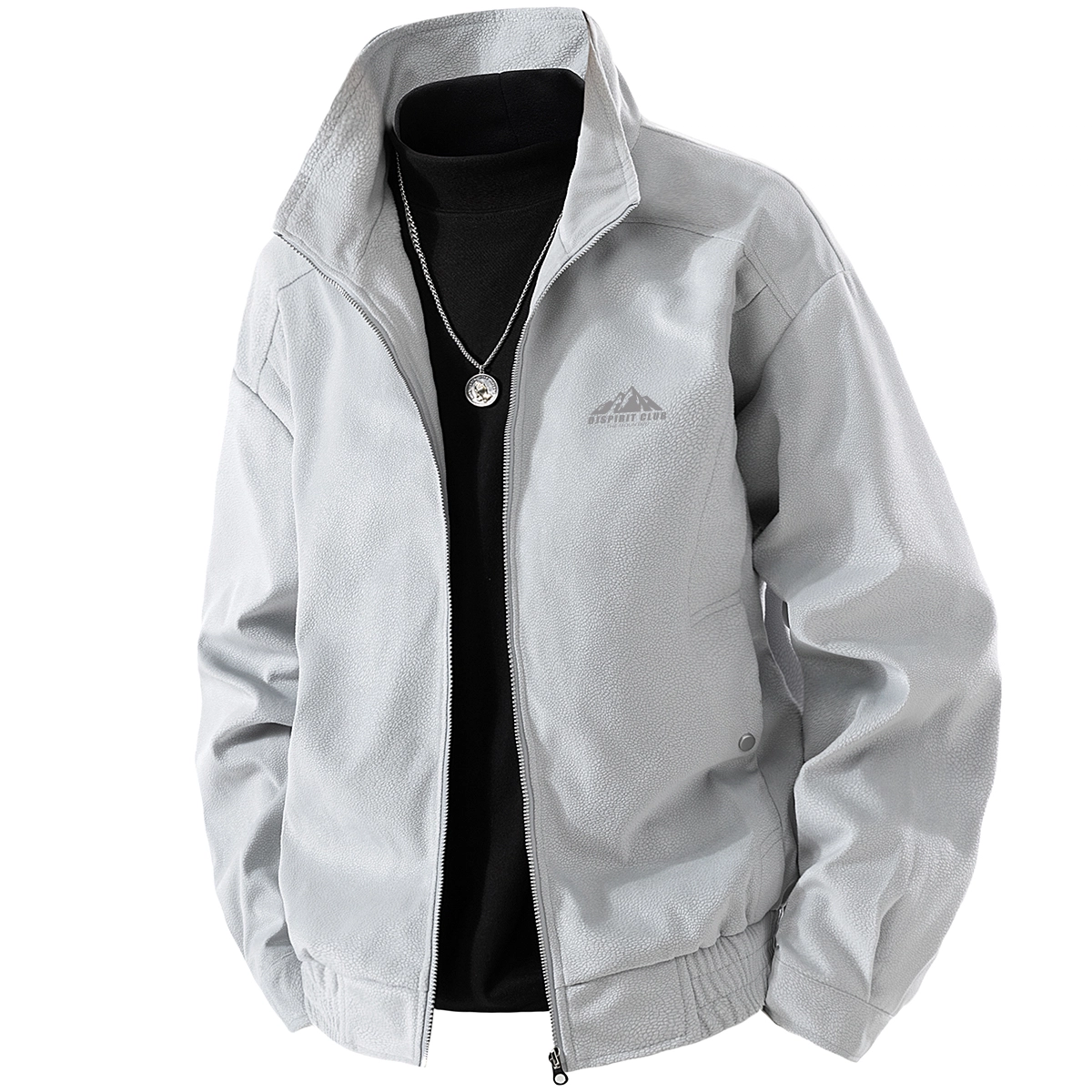 DJ.SPIRIT cleanfitlogo