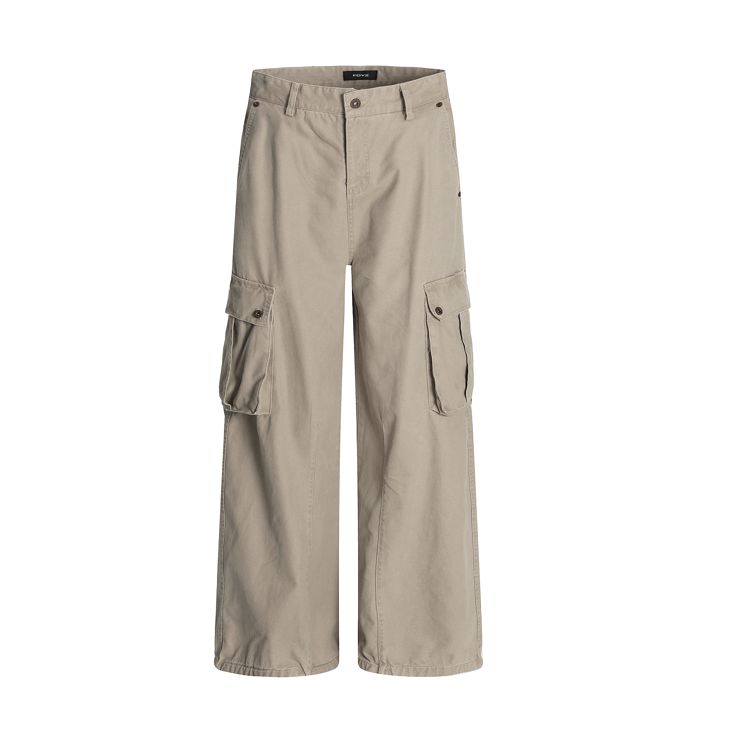 FDYZ cargo
