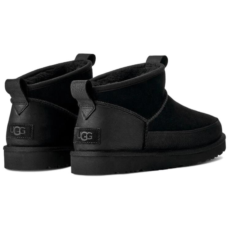 UGG CLASSIC ULTRA MINI